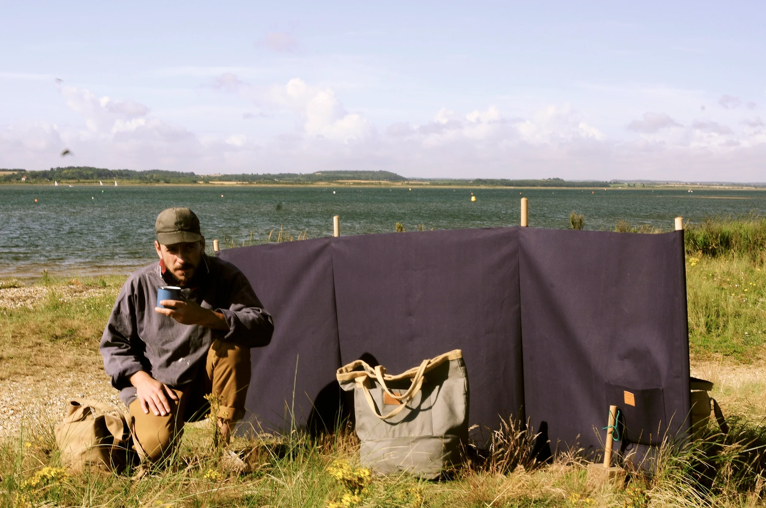 Traditional Norfolk Slop - Image 11