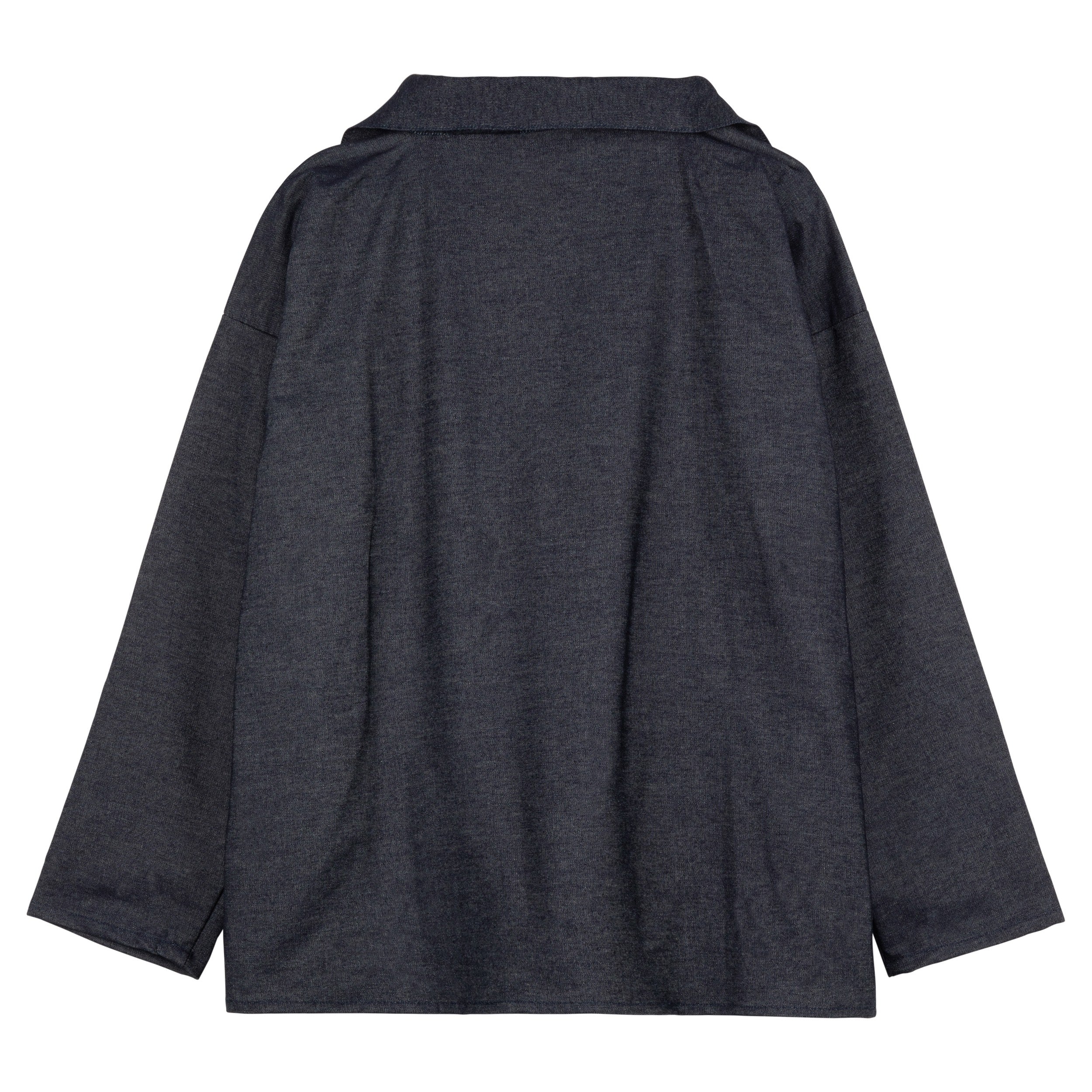 V-Neck Smock - Image 7