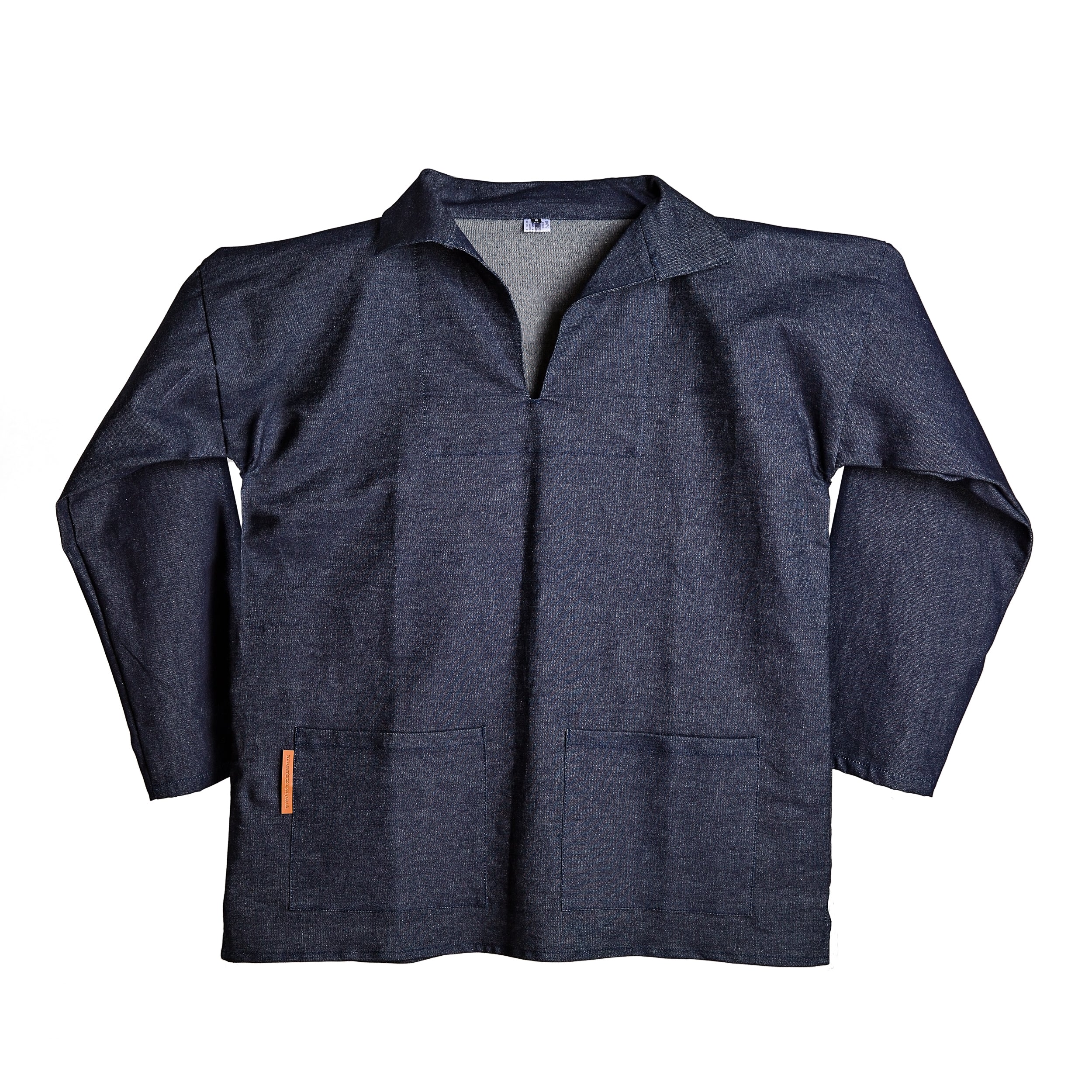 V-Neck Smock - Image 9
