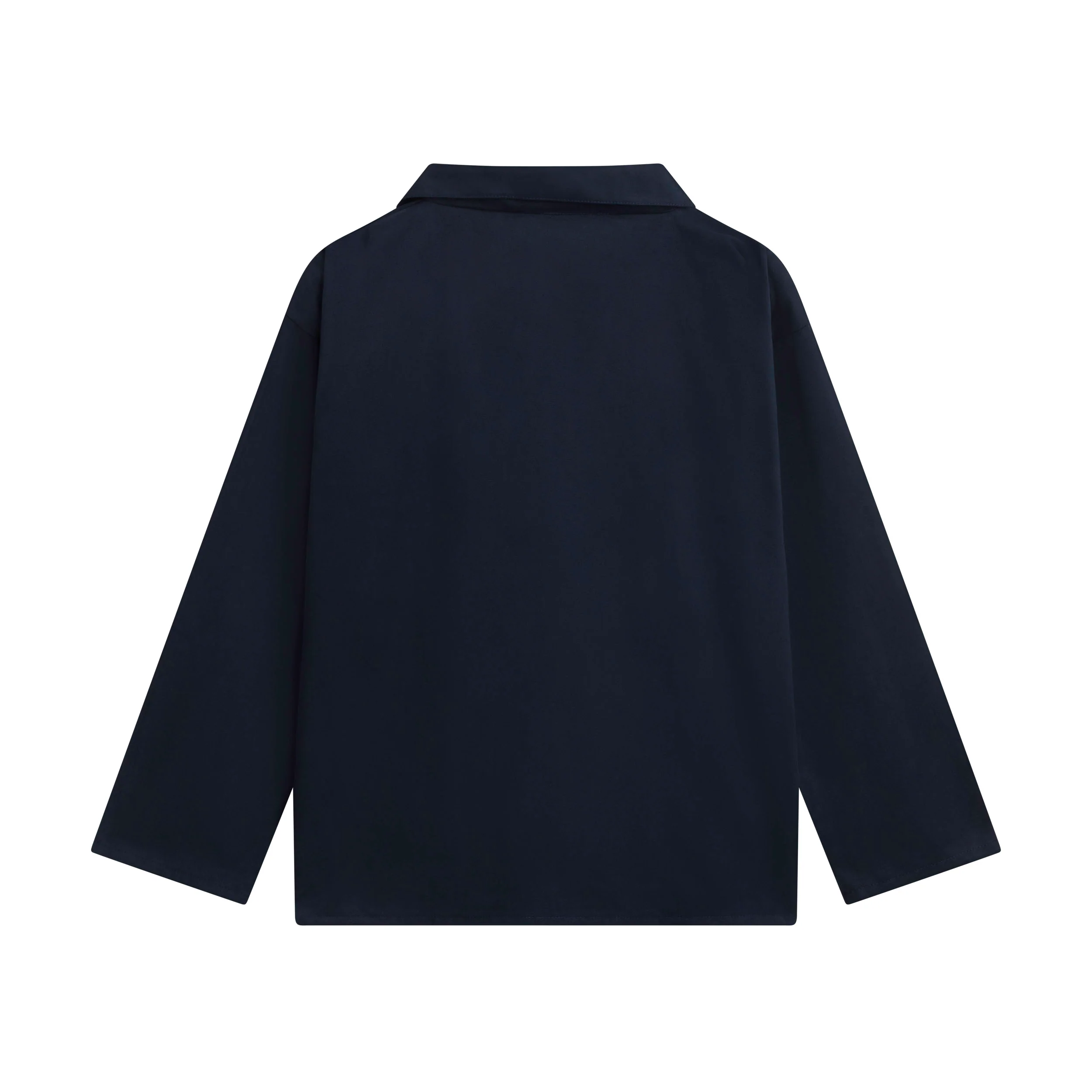 V-Neck Smock - Image 2