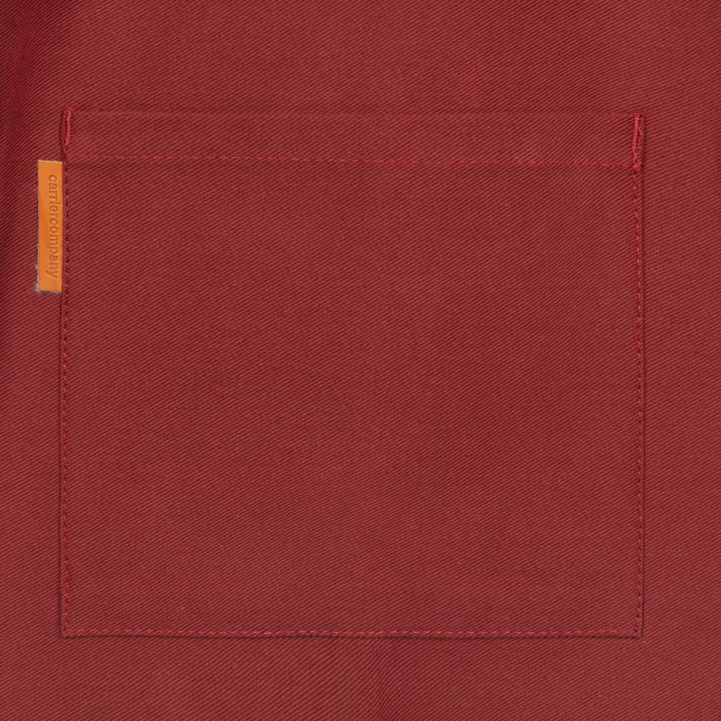 Archive V-Neck Smock - Image 5