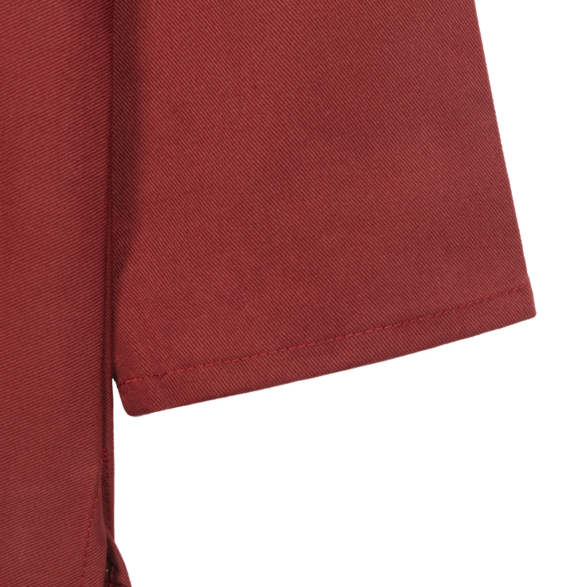 Archive V-Neck Smock - Image 8