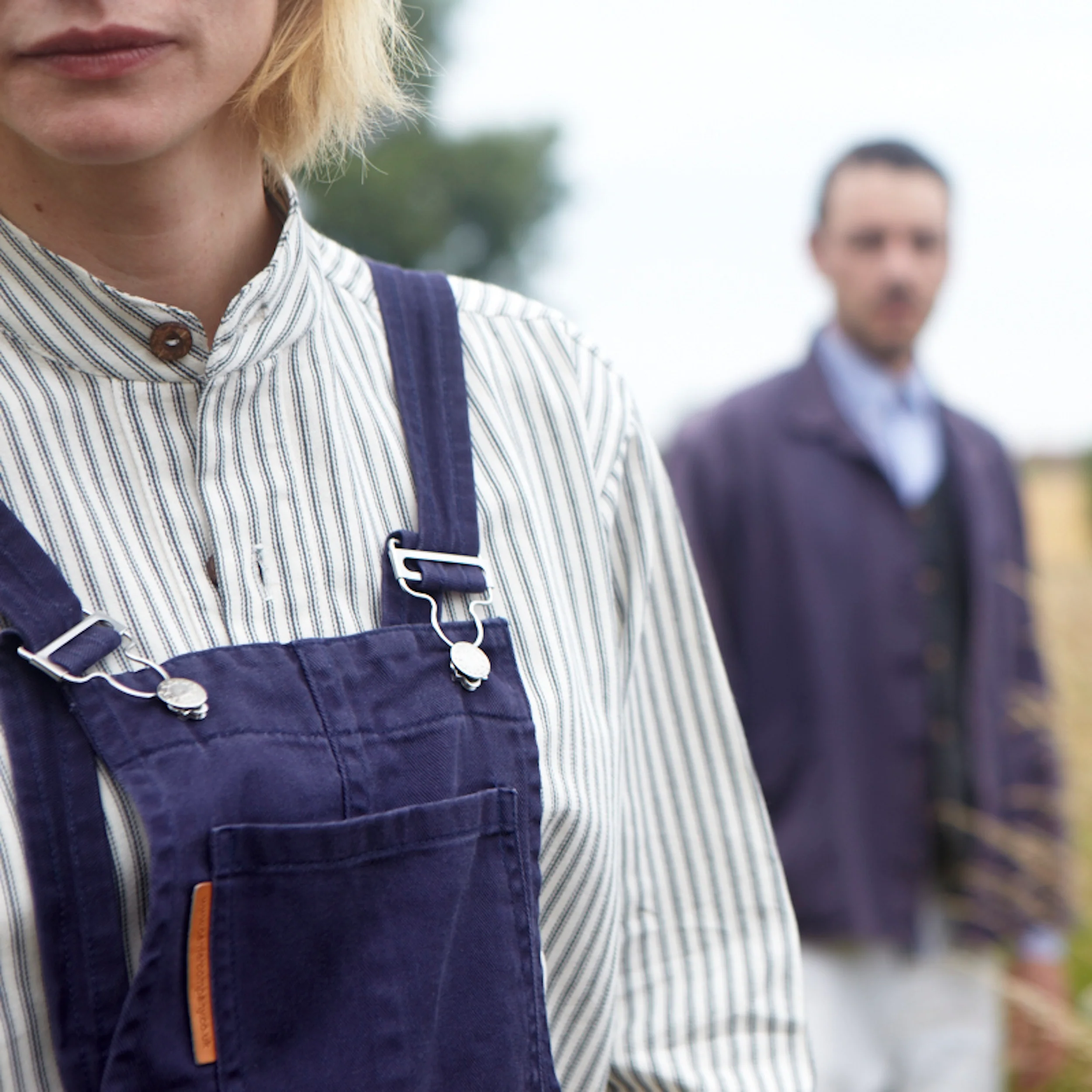 Women's Dungarees - Image 10