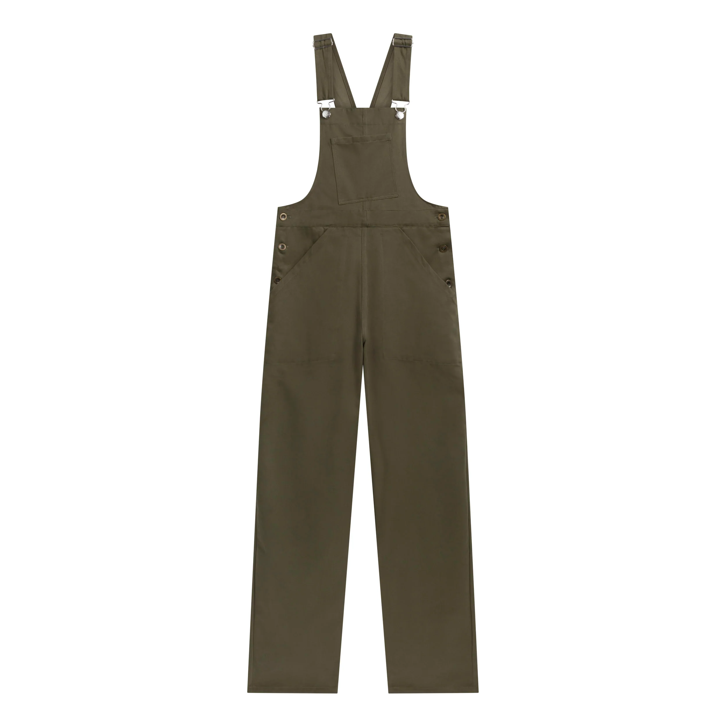 Women's Dungarees