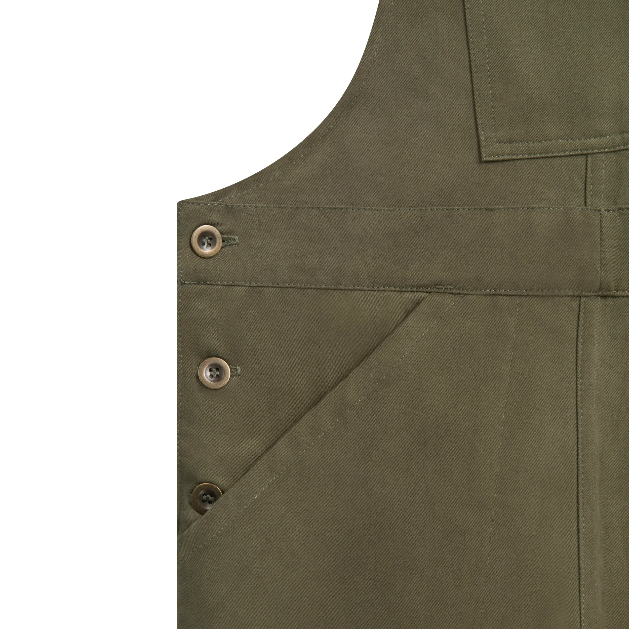 Women's Dungarees - Image 2