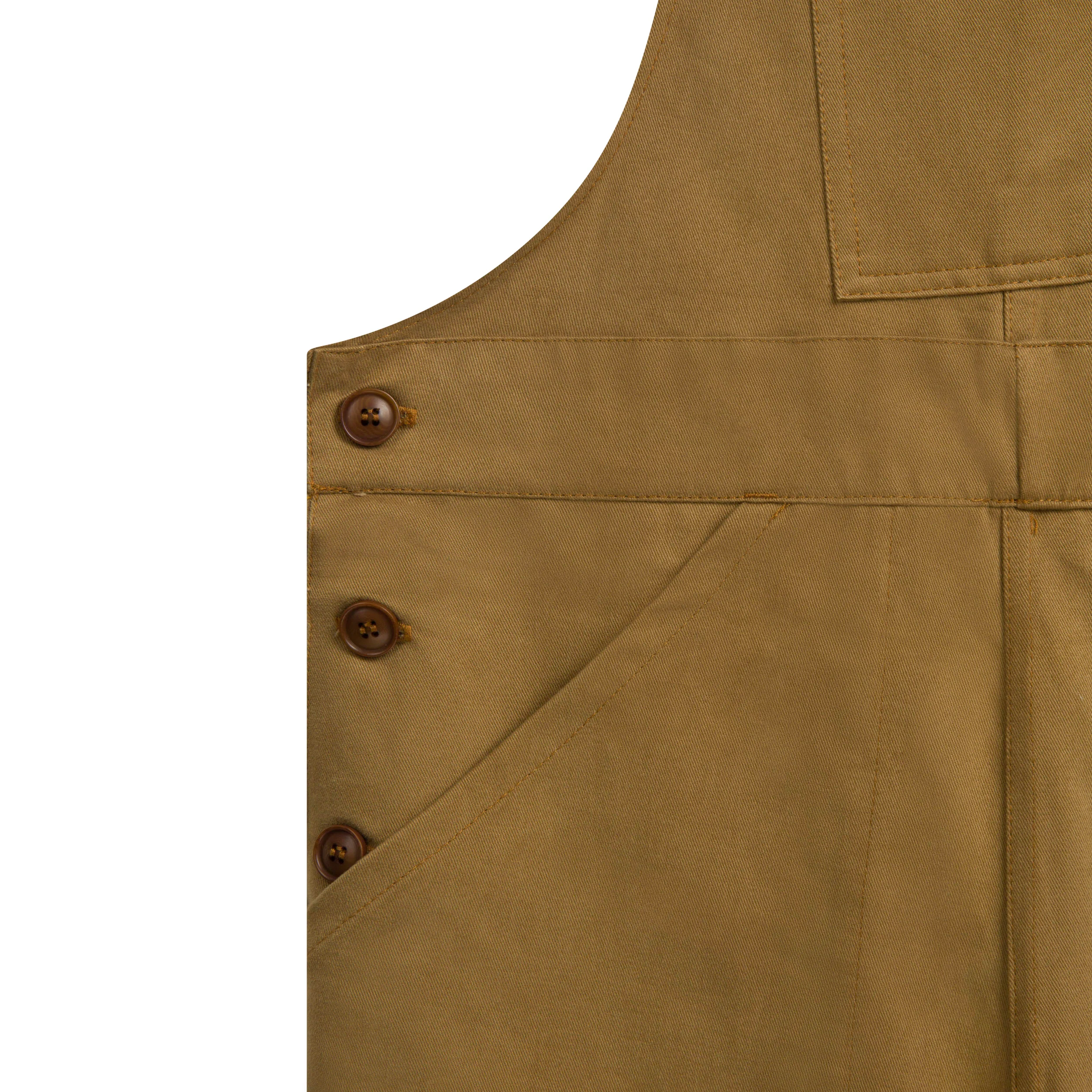 Women's Dungarees - Image 4