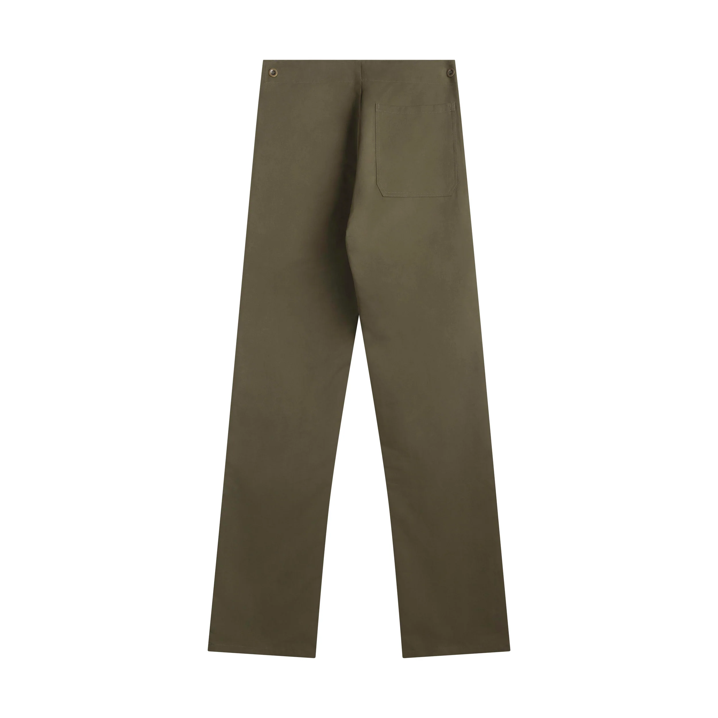 Women's Work Trouser - Image 2