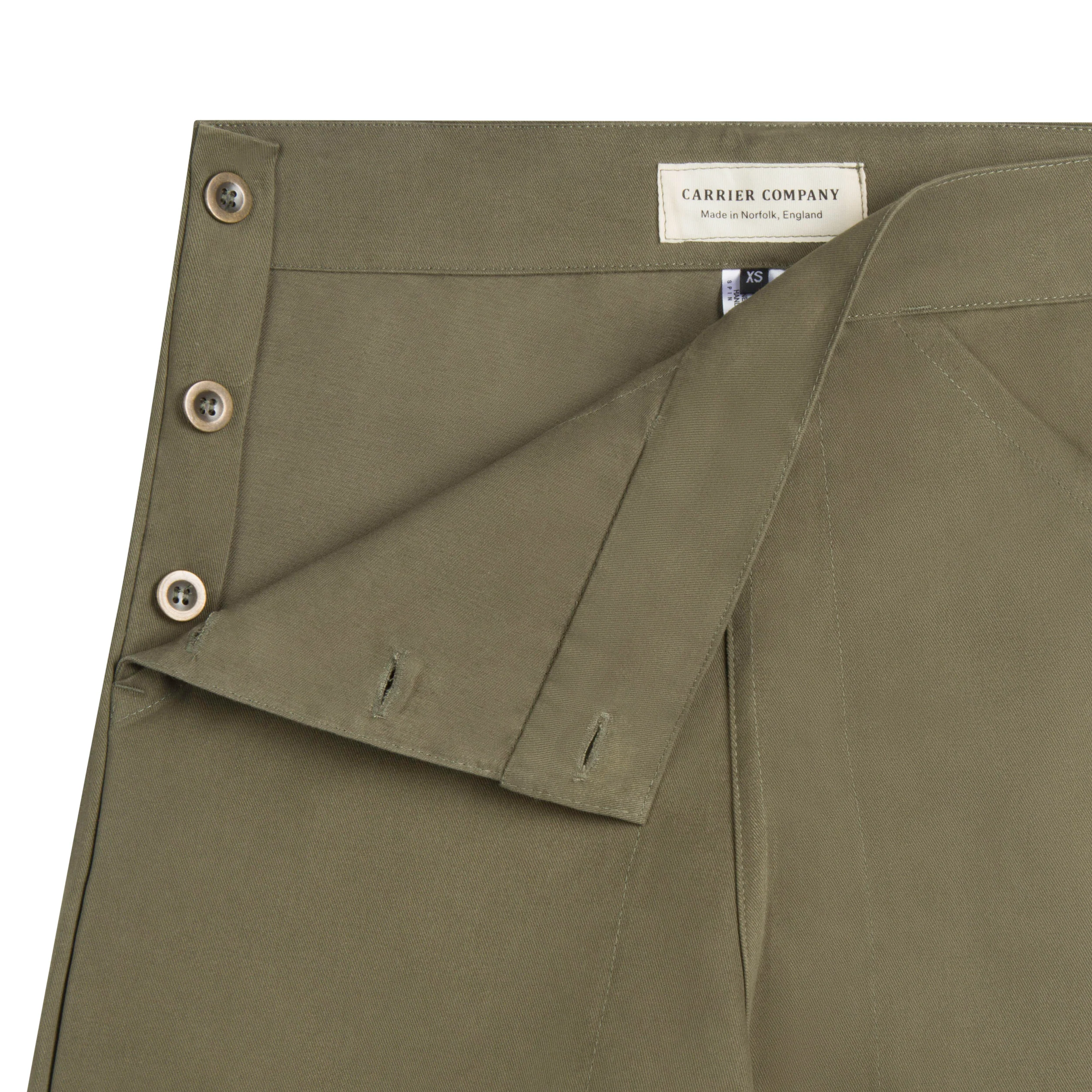 Women's Work Trouser - Image 3