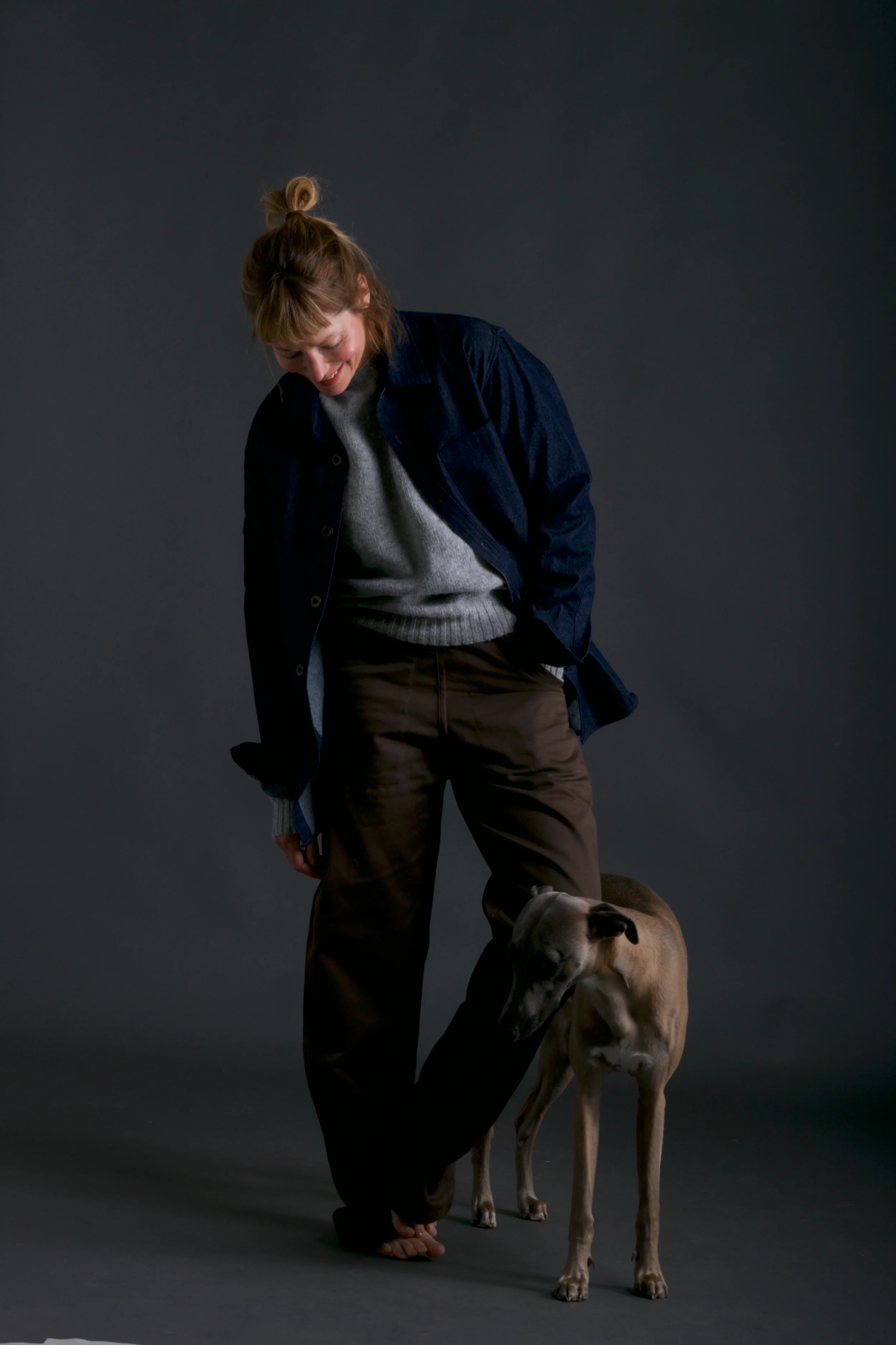 Women's Work Trouser - Image 7