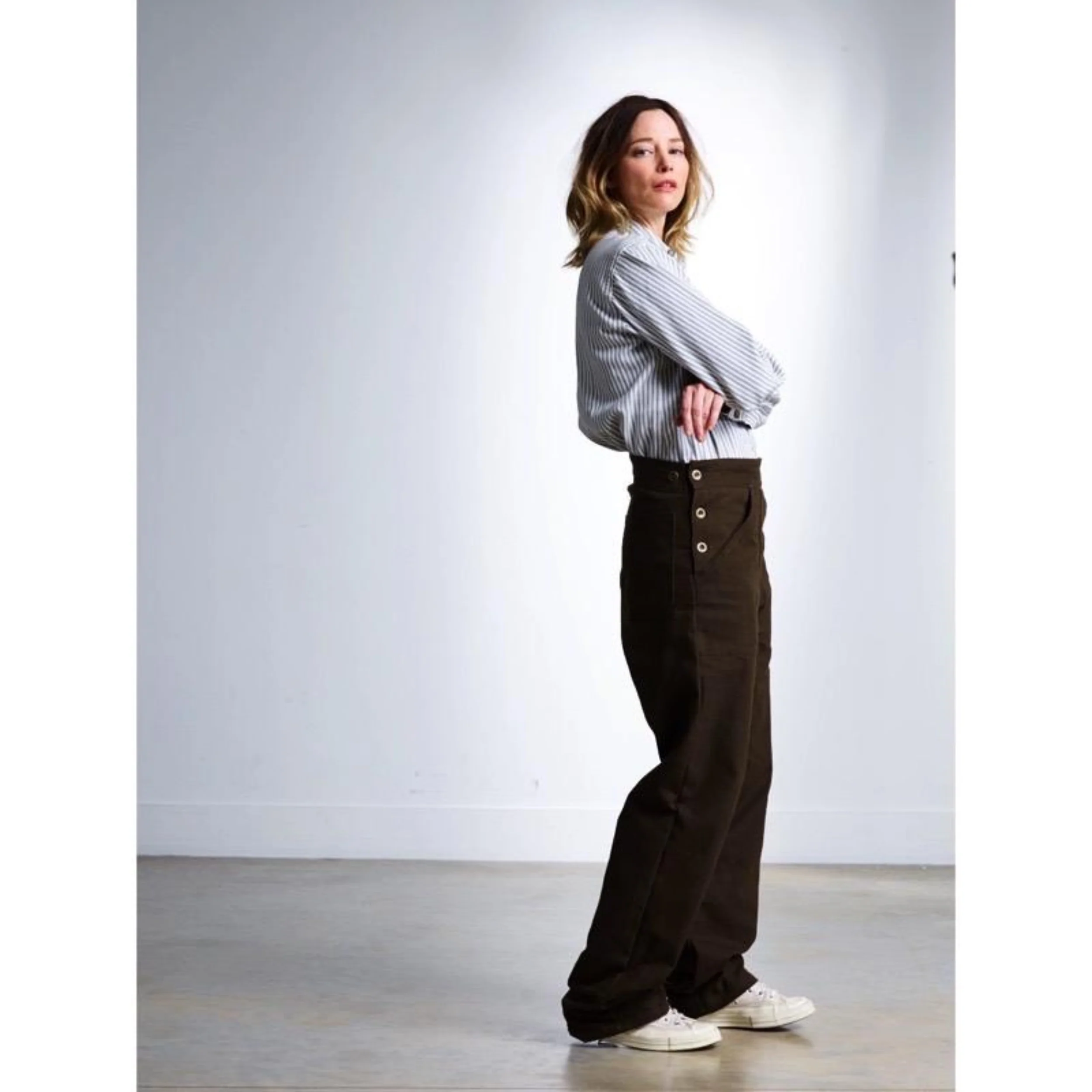 Women's Work Trouser - Image 9