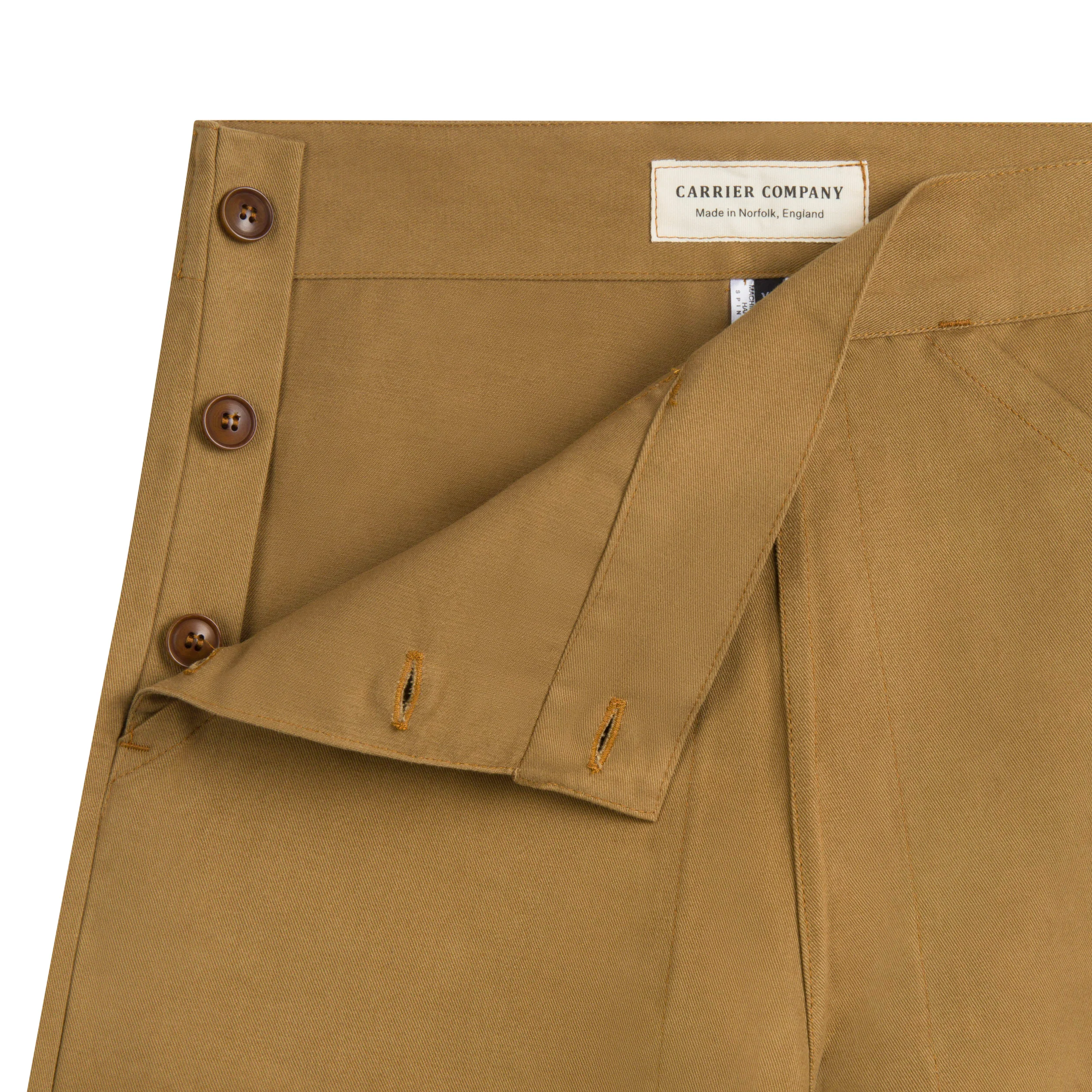 Women's Work Trouser - Image 3