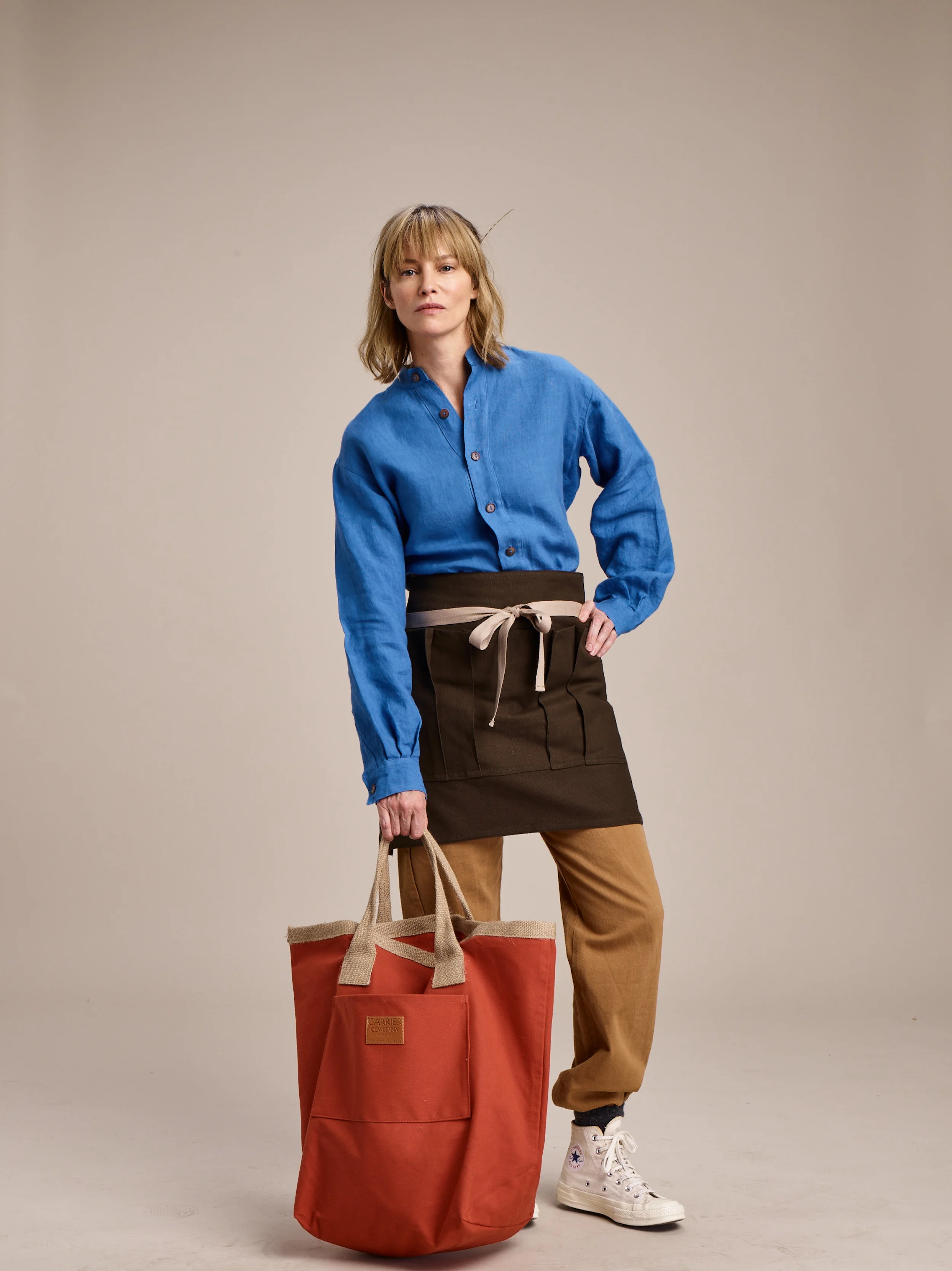 Women's Work Trouser - Image 7