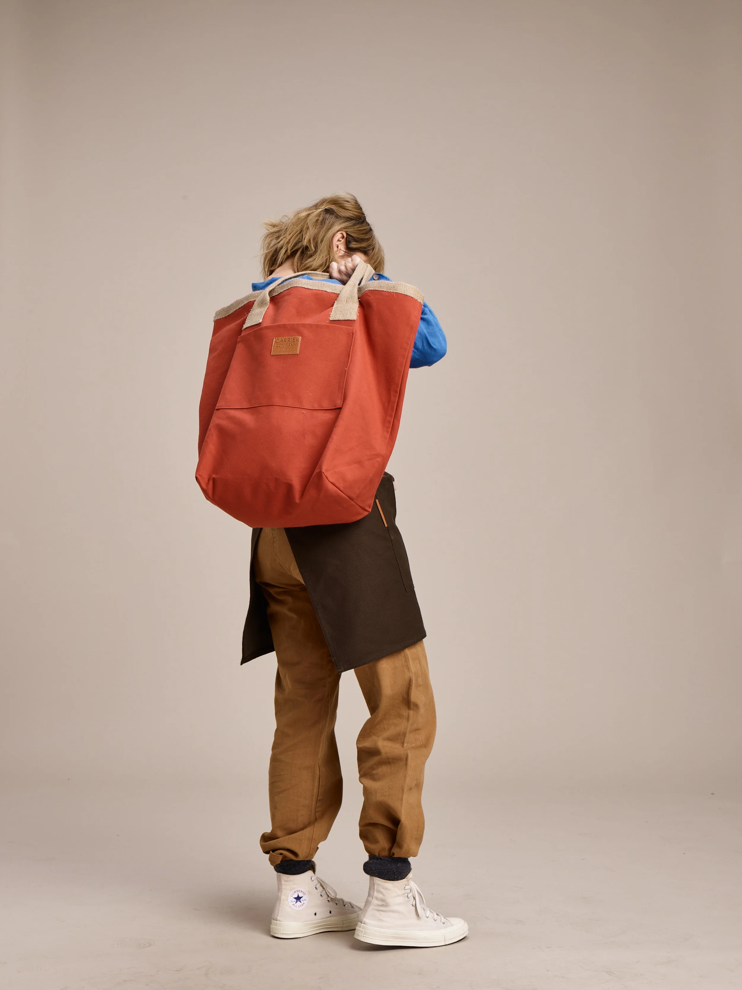 Women's Work Trouser - Image 8