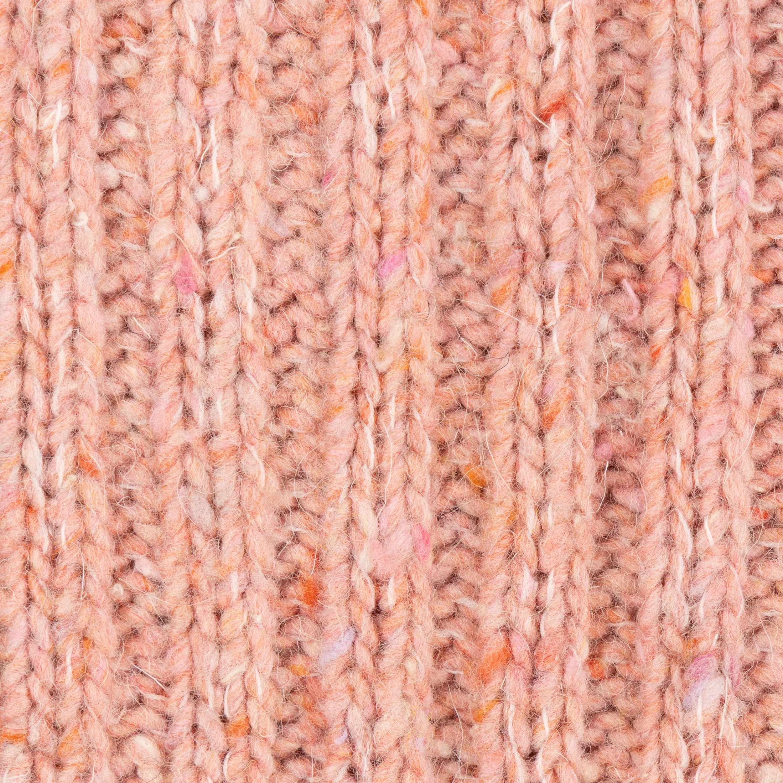 Wool Walking Sock Salmon - Image 3