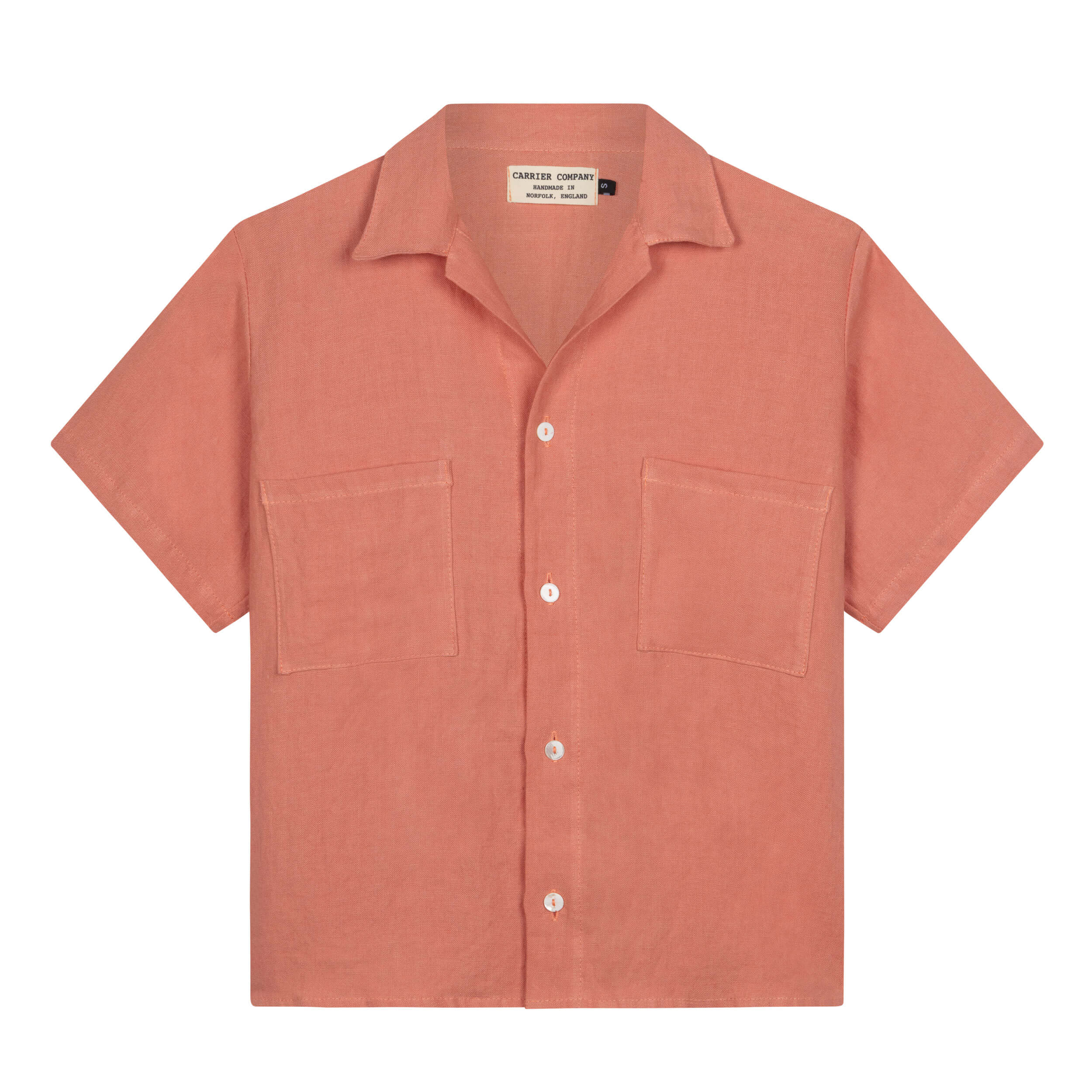 Cuban Shirt *