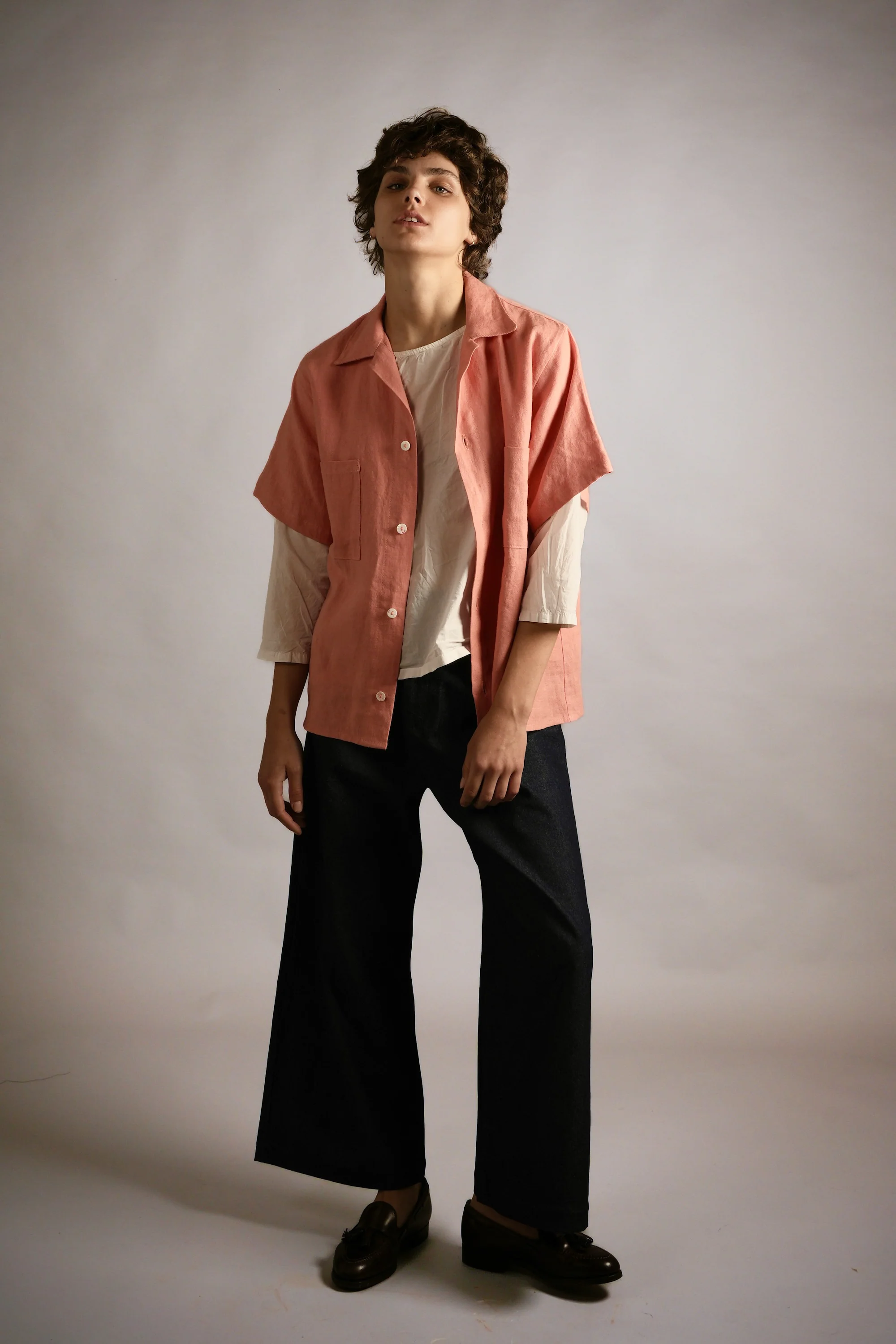 Cuban Shirt * - Image 7