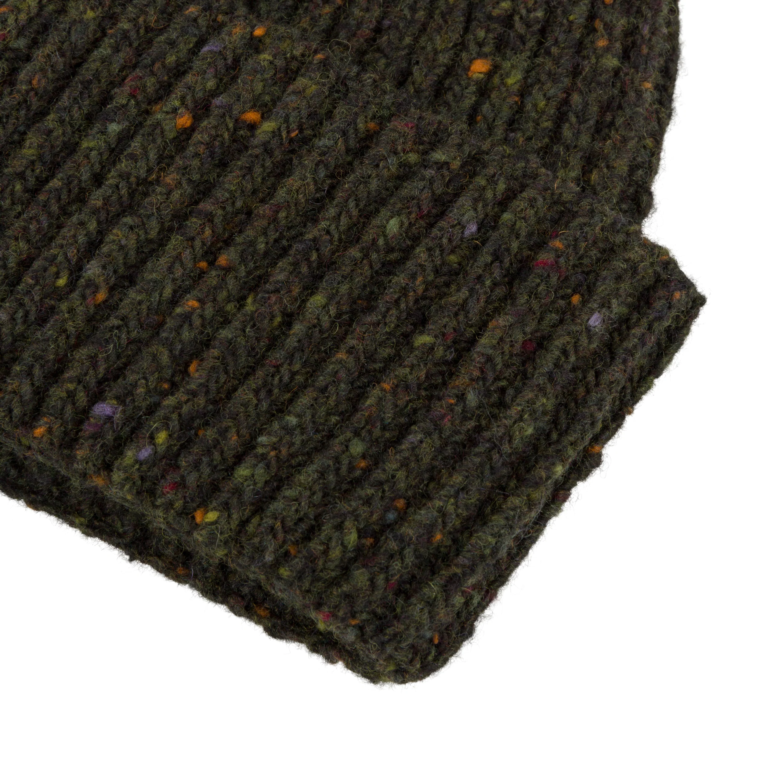 Donegal Wool Hat - Image 2