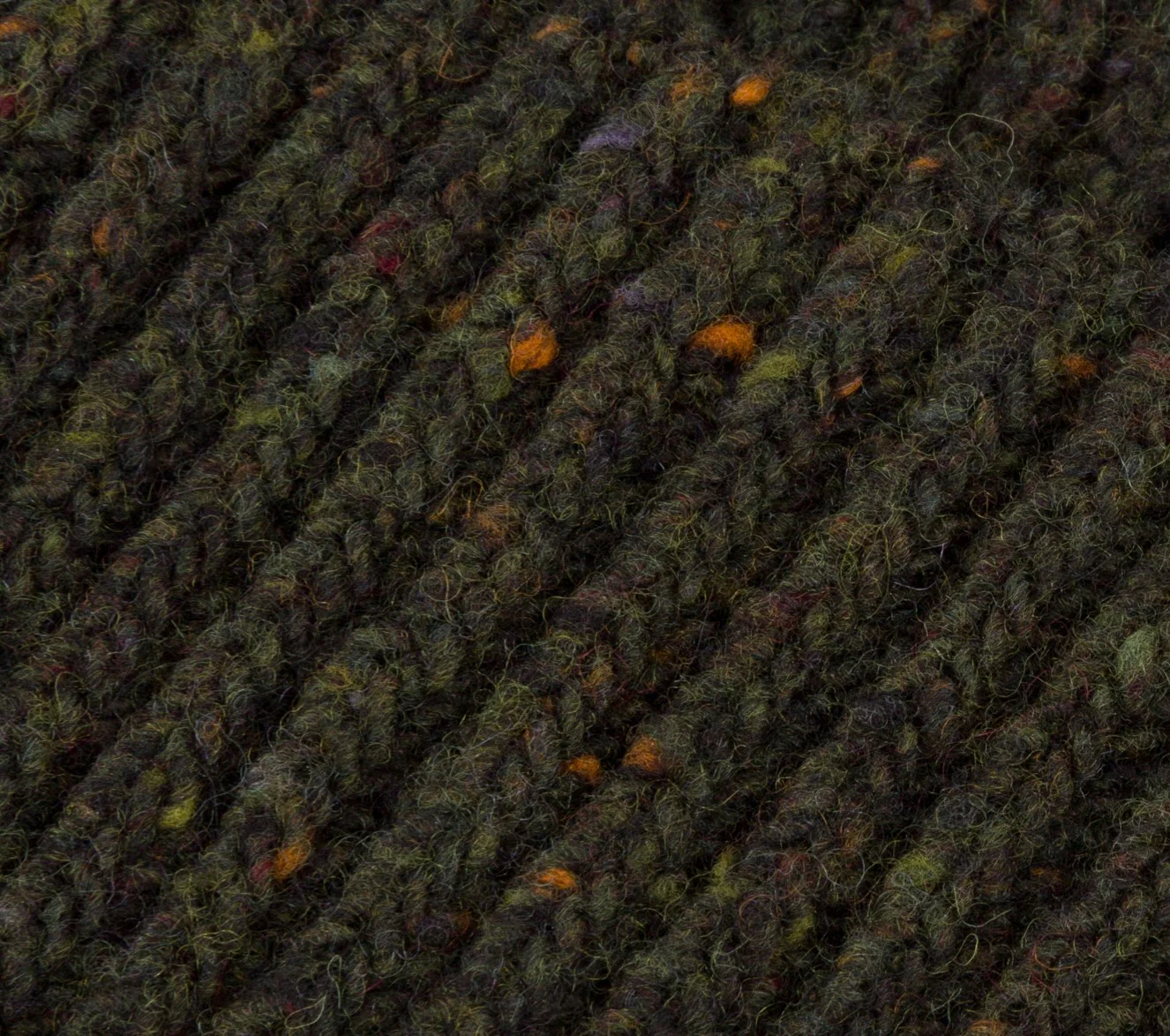 Donegal Wool Hat - Image 3