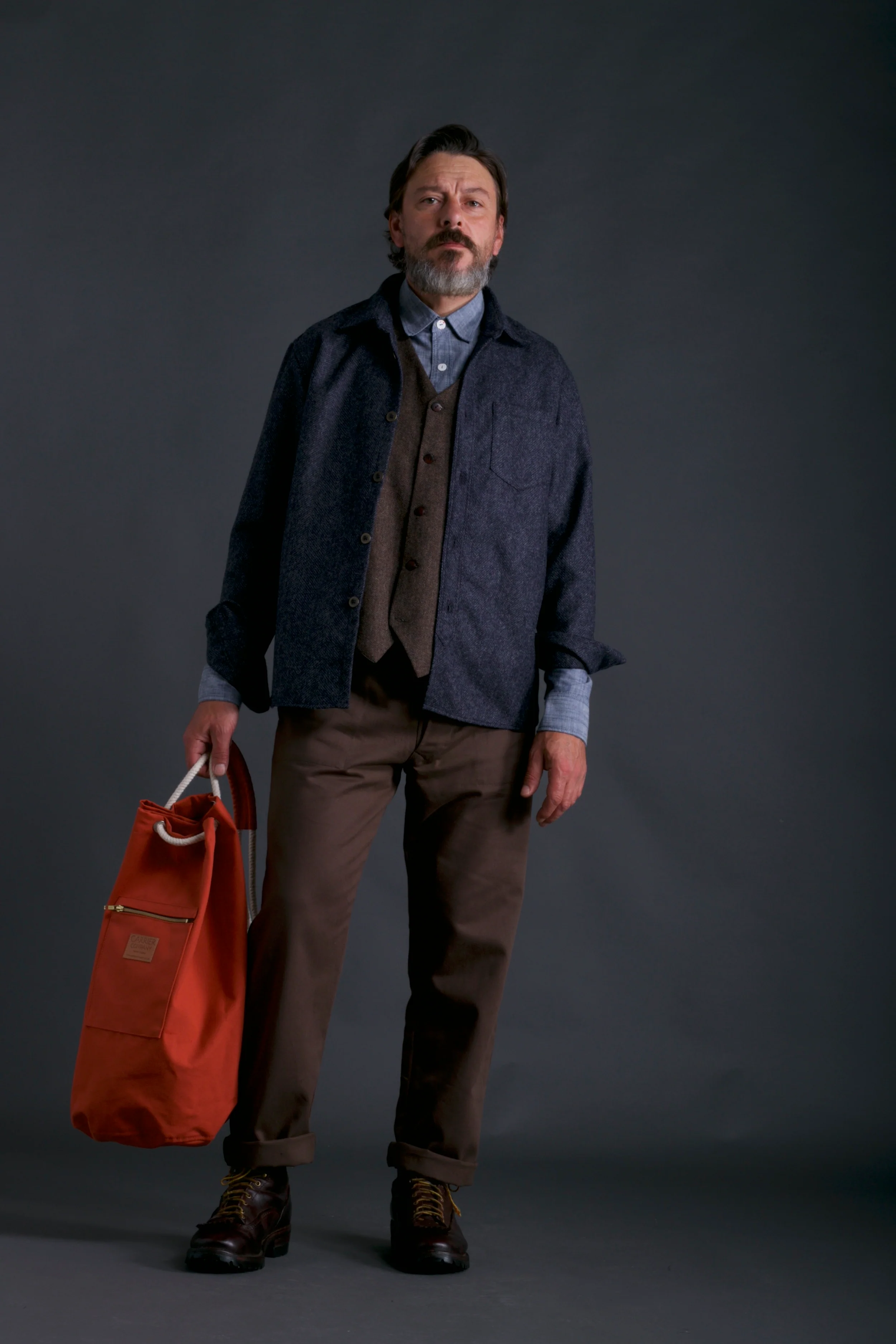 Duffel Bag - Image 15