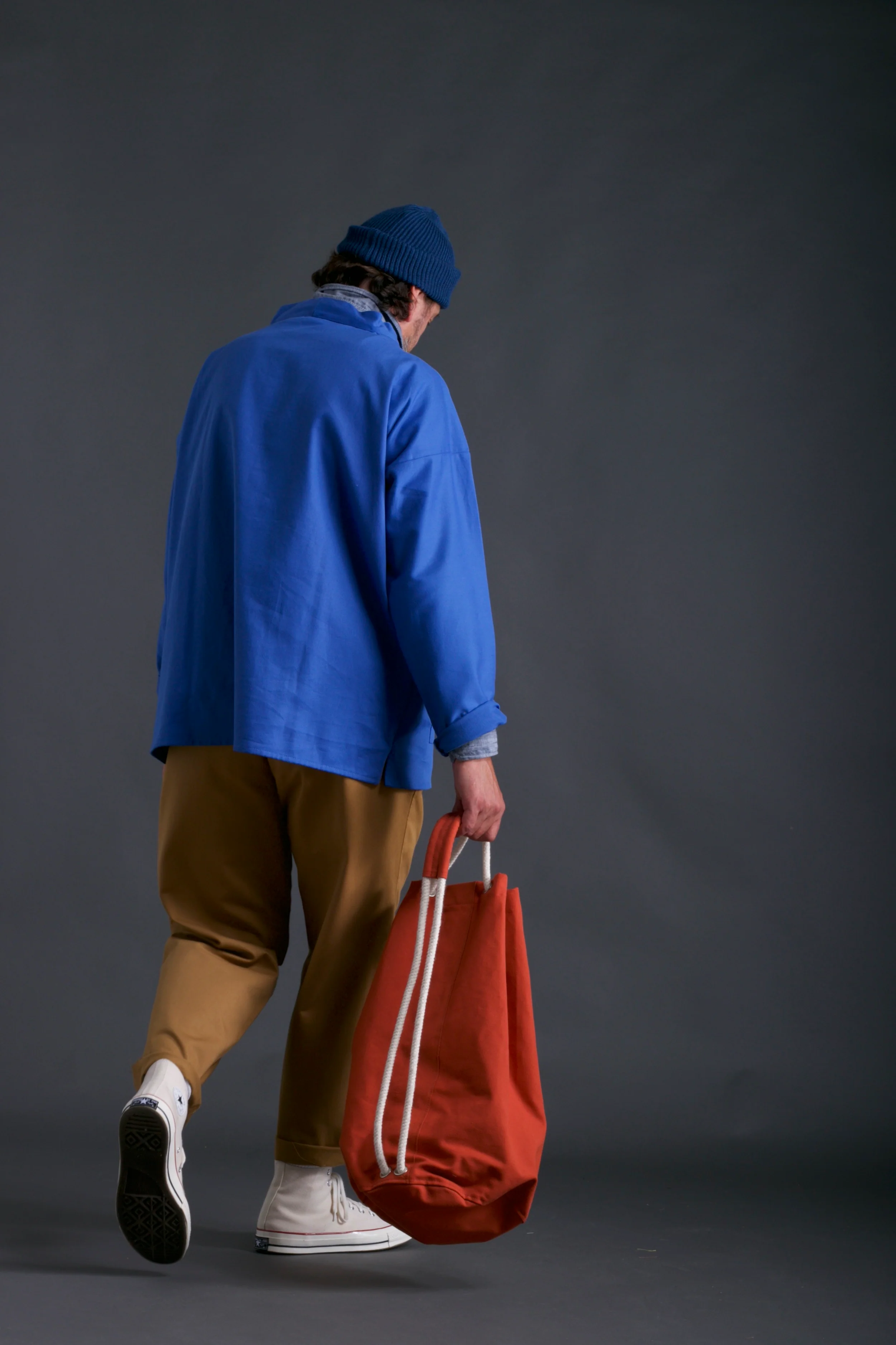 Duffel Bag - Image 3