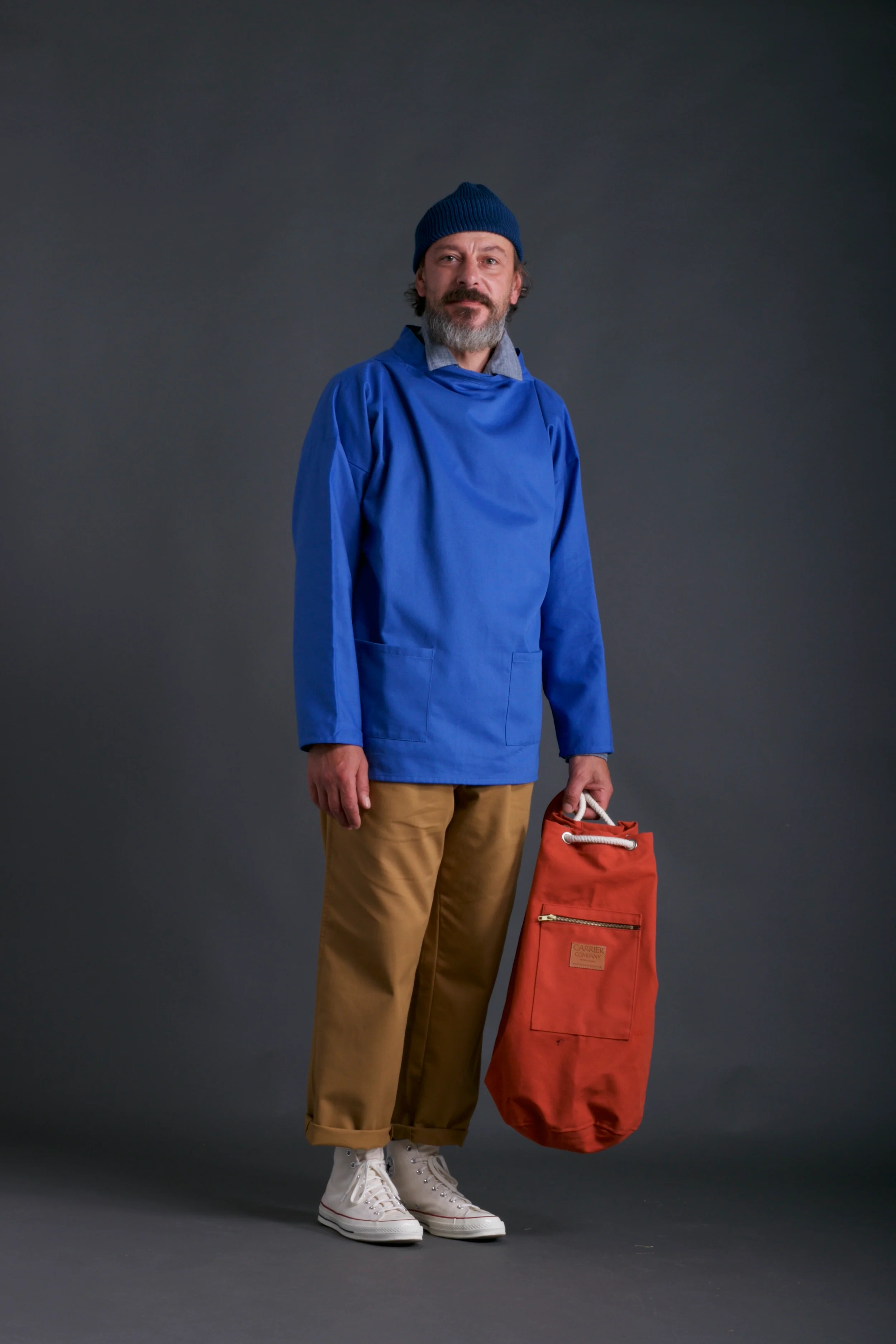Duffel Bag - Image 4