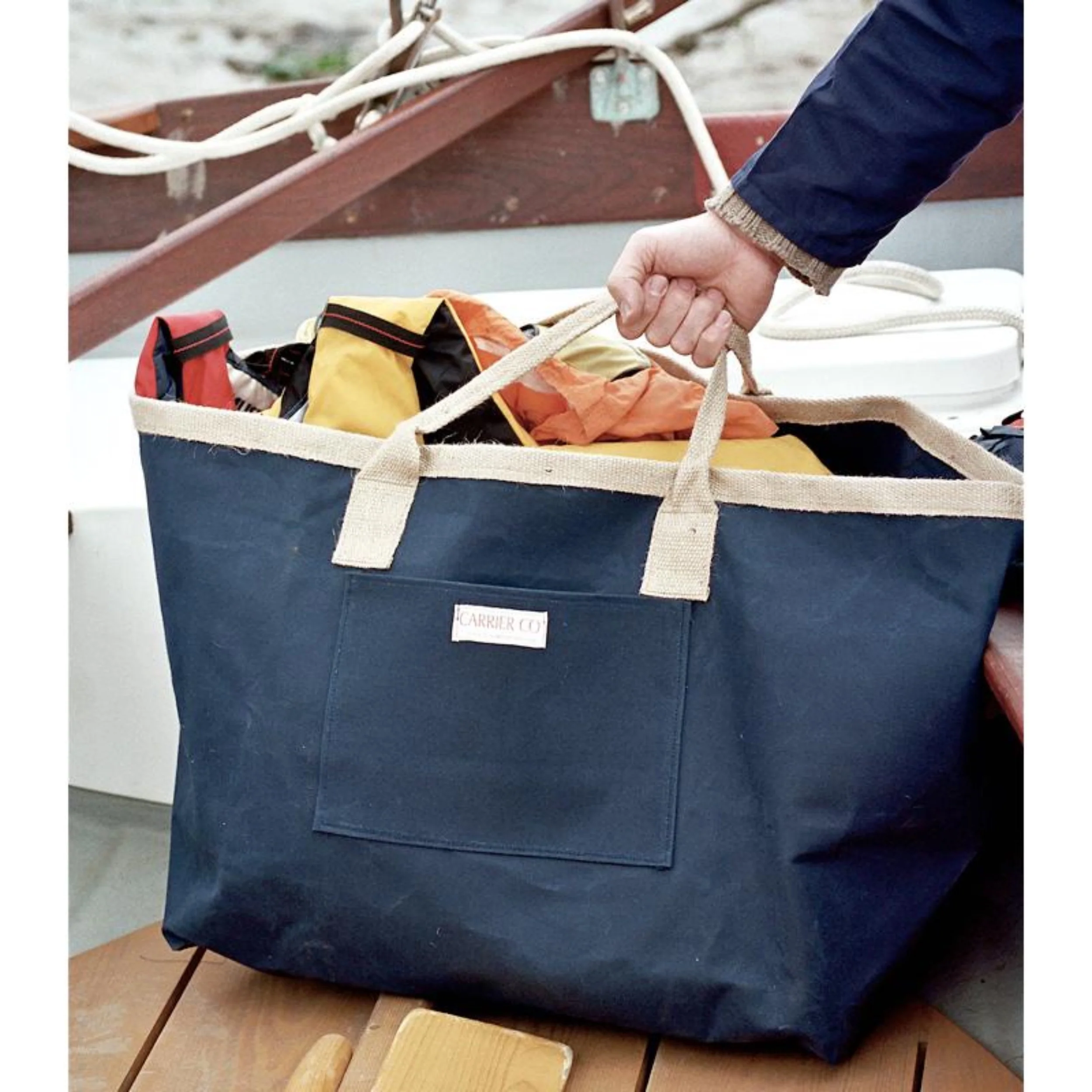 Big Boot Bag - Image 3