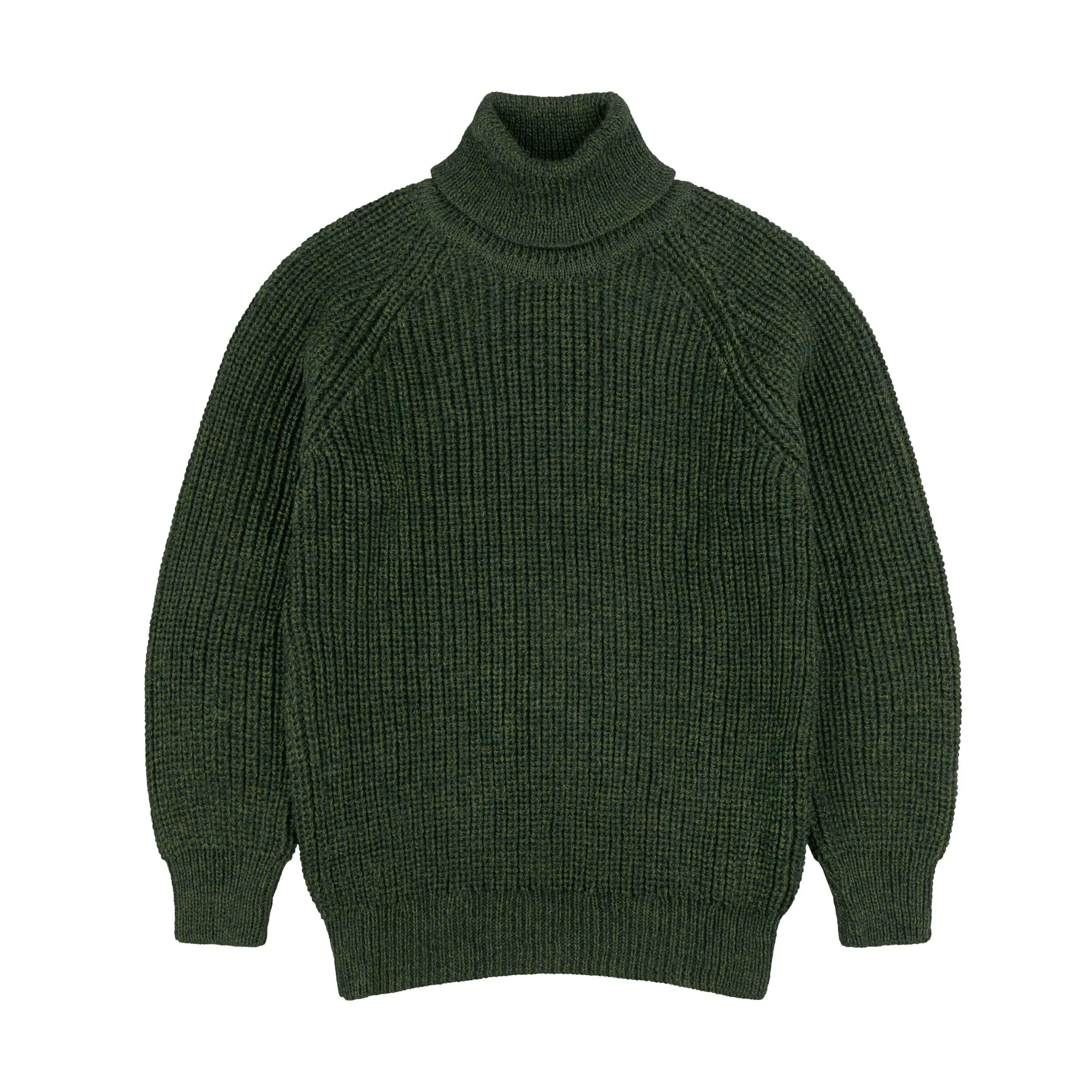 Fisherman's Jumper Kelp