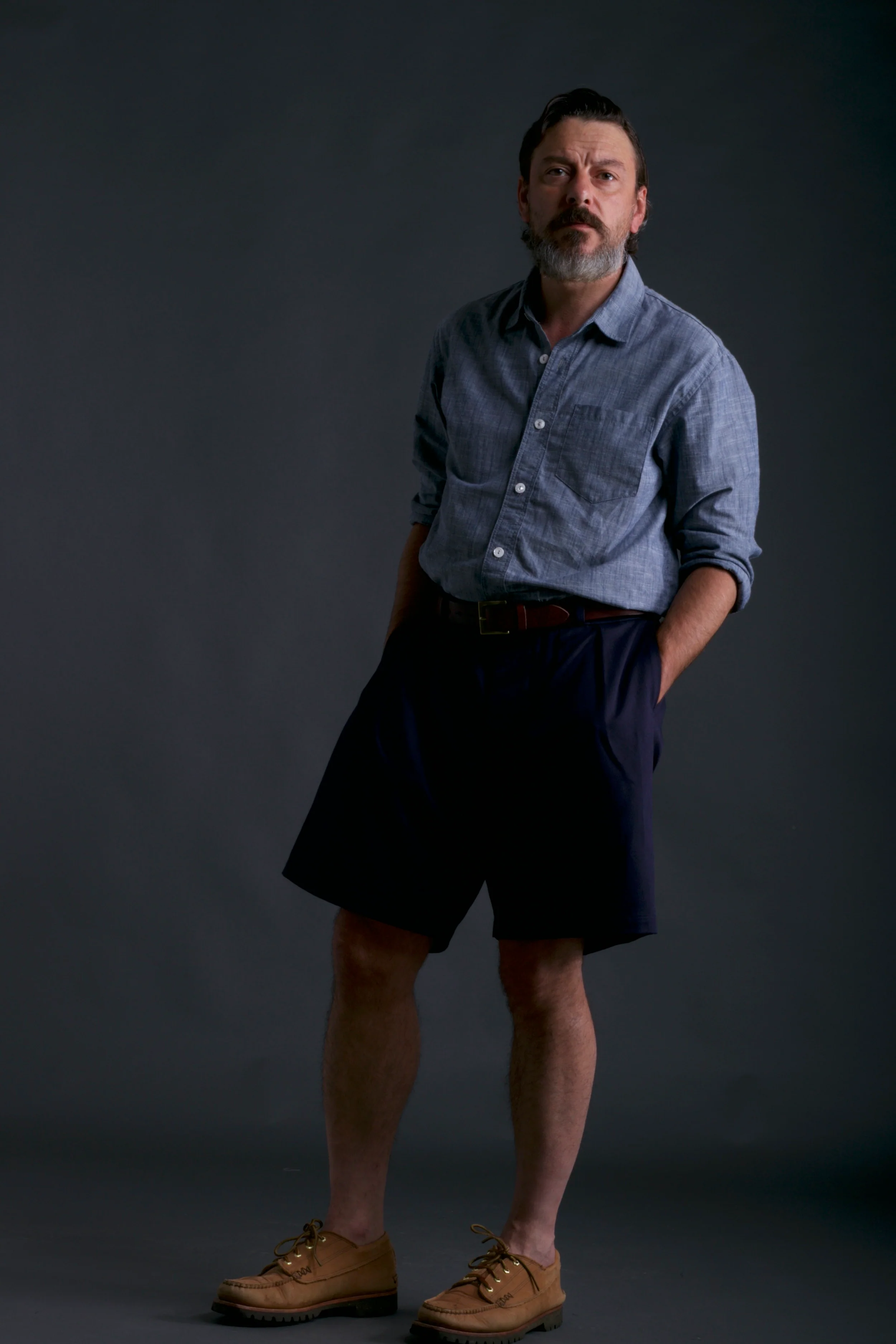 Grandpa Shorts - Image 4