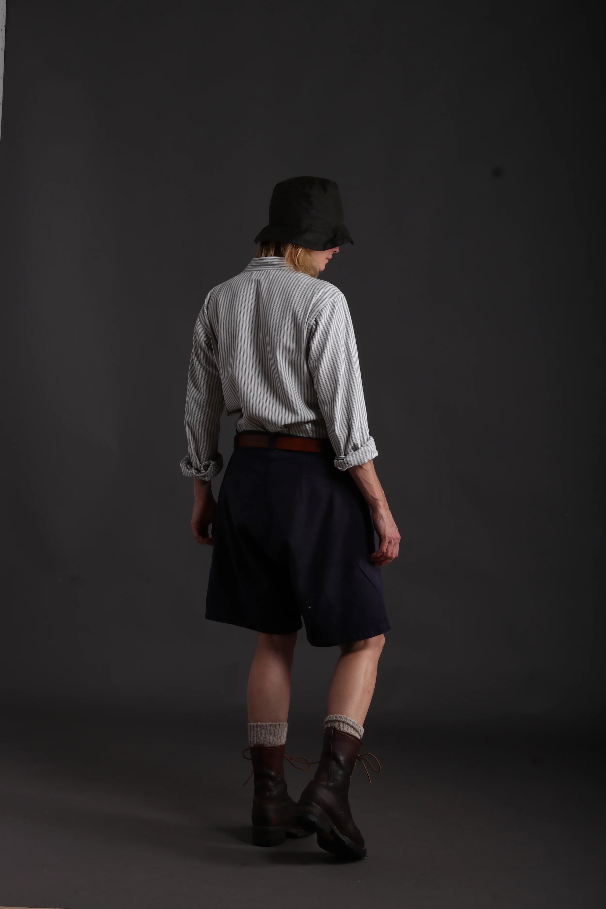 Grandpa Shorts - Image 5