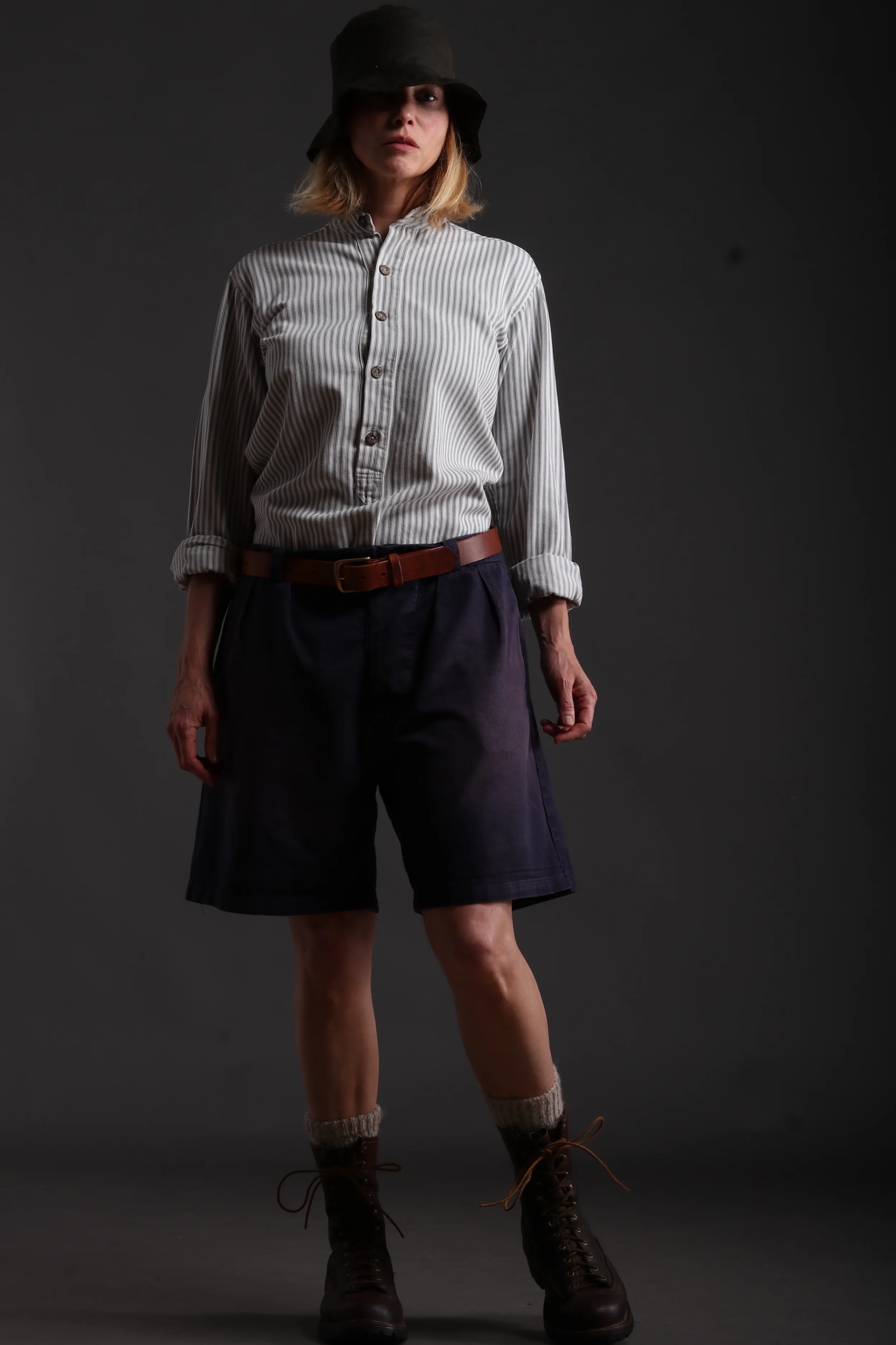 Grandpa Shorts - Image 7