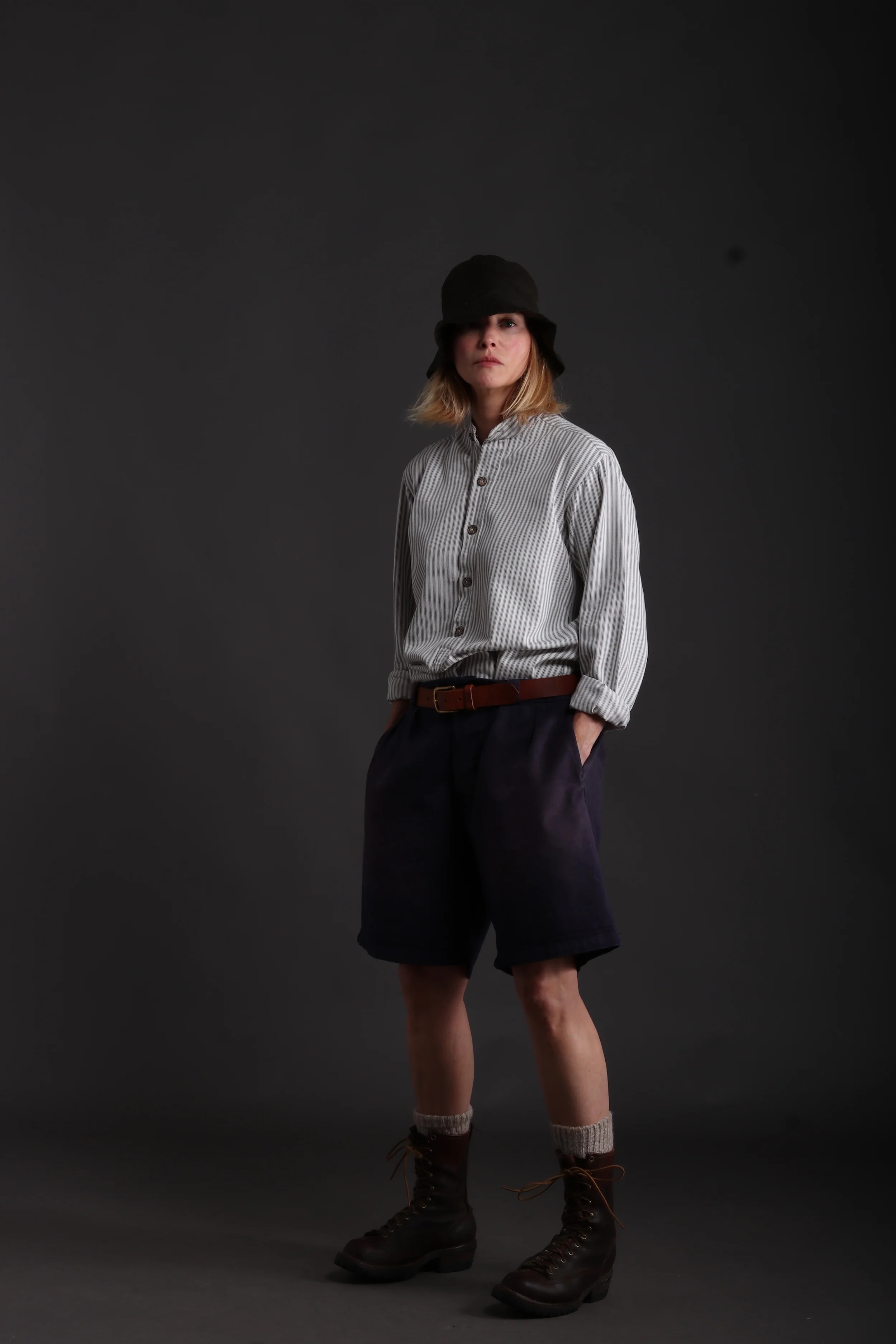 Grandpa Shorts - Image 9