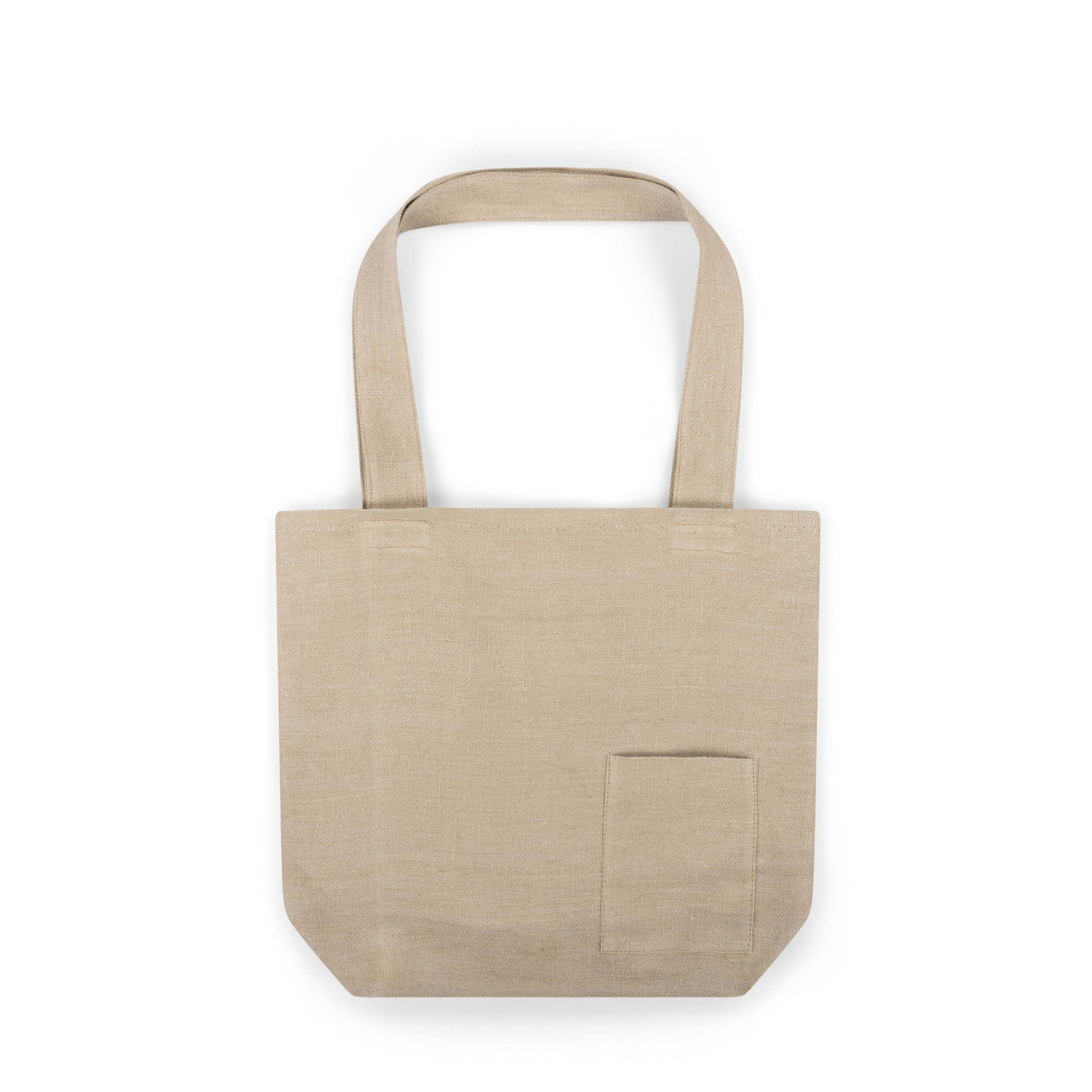 Hemp Handbag
