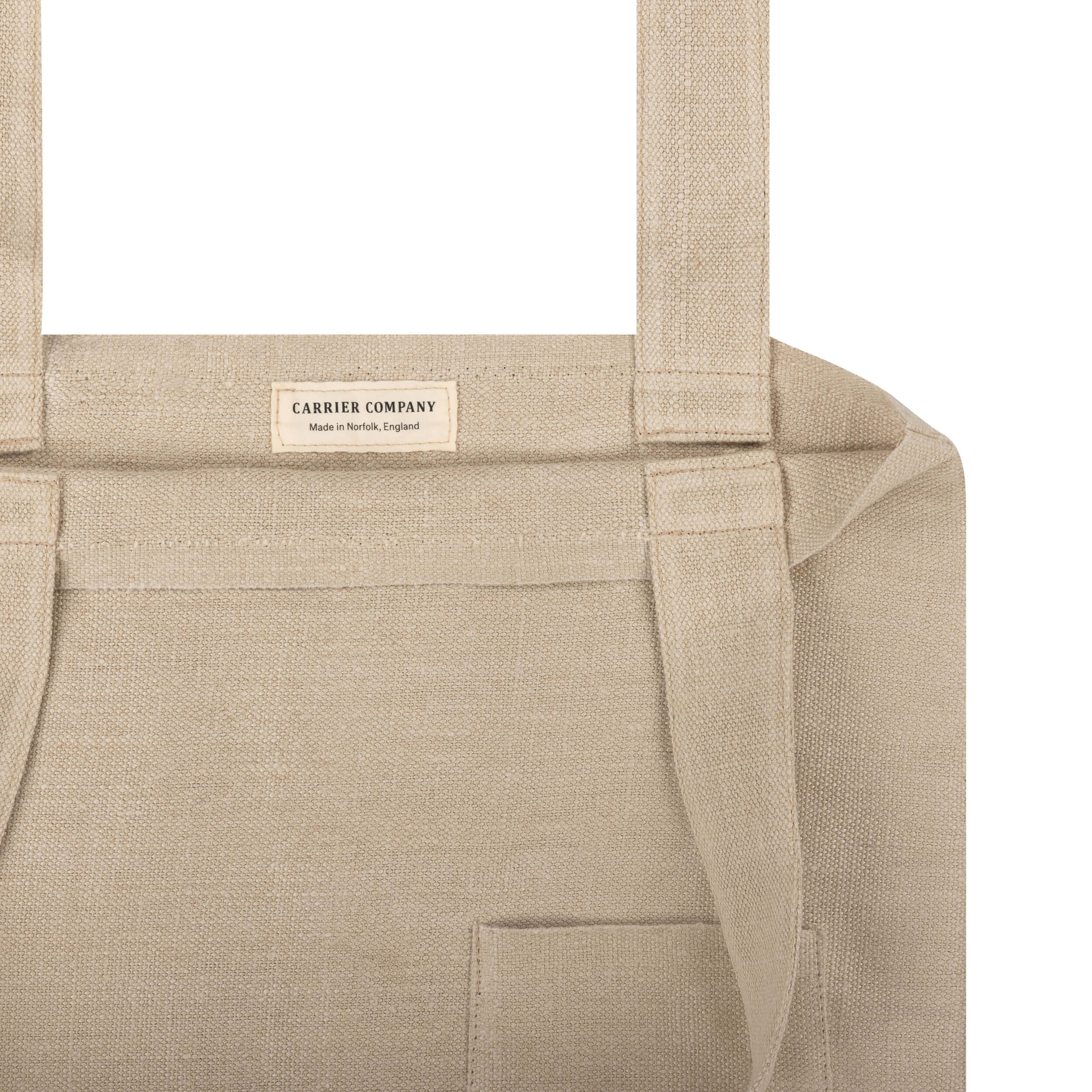 Hemp Handbag - Image 2