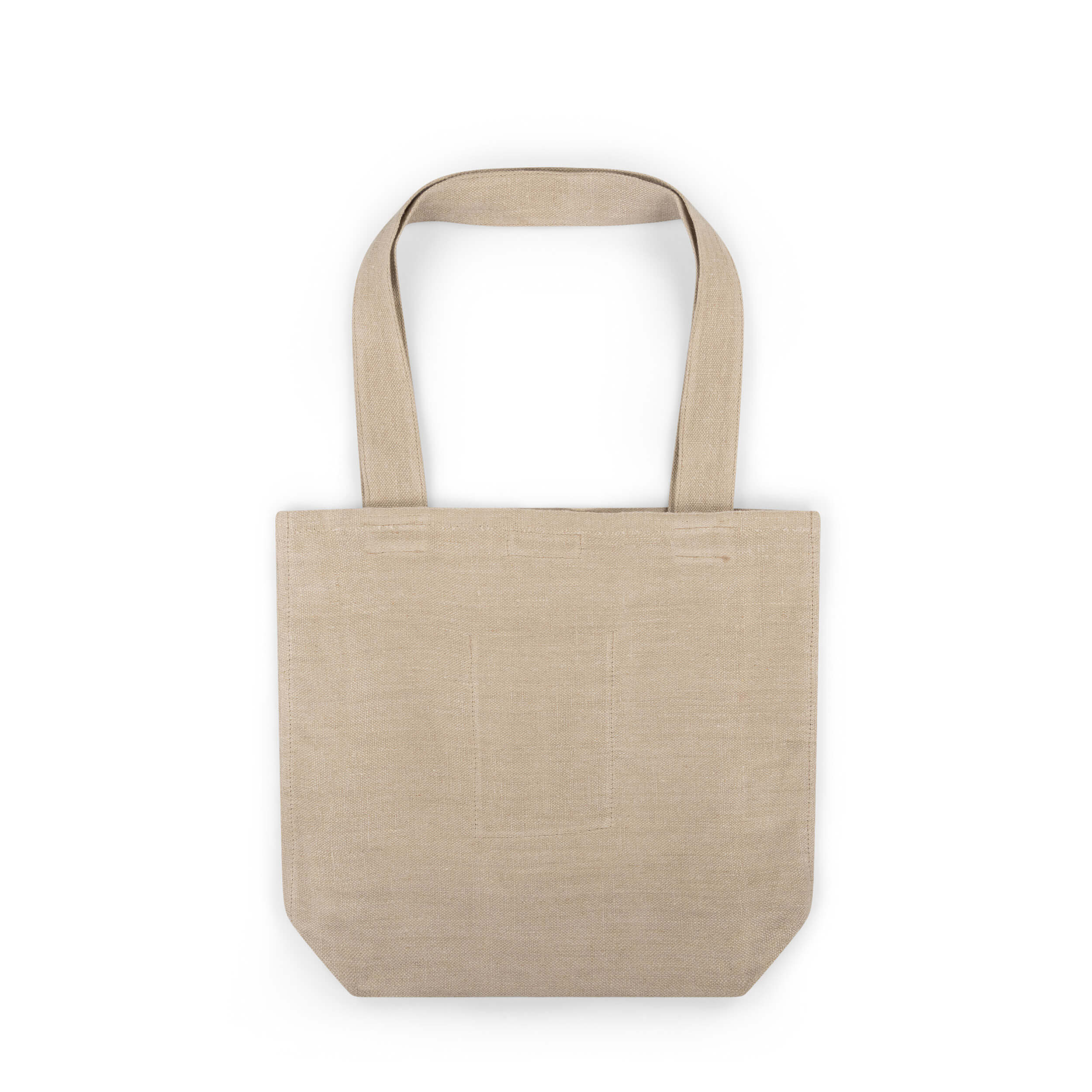 Hemp Handbag - Image 3