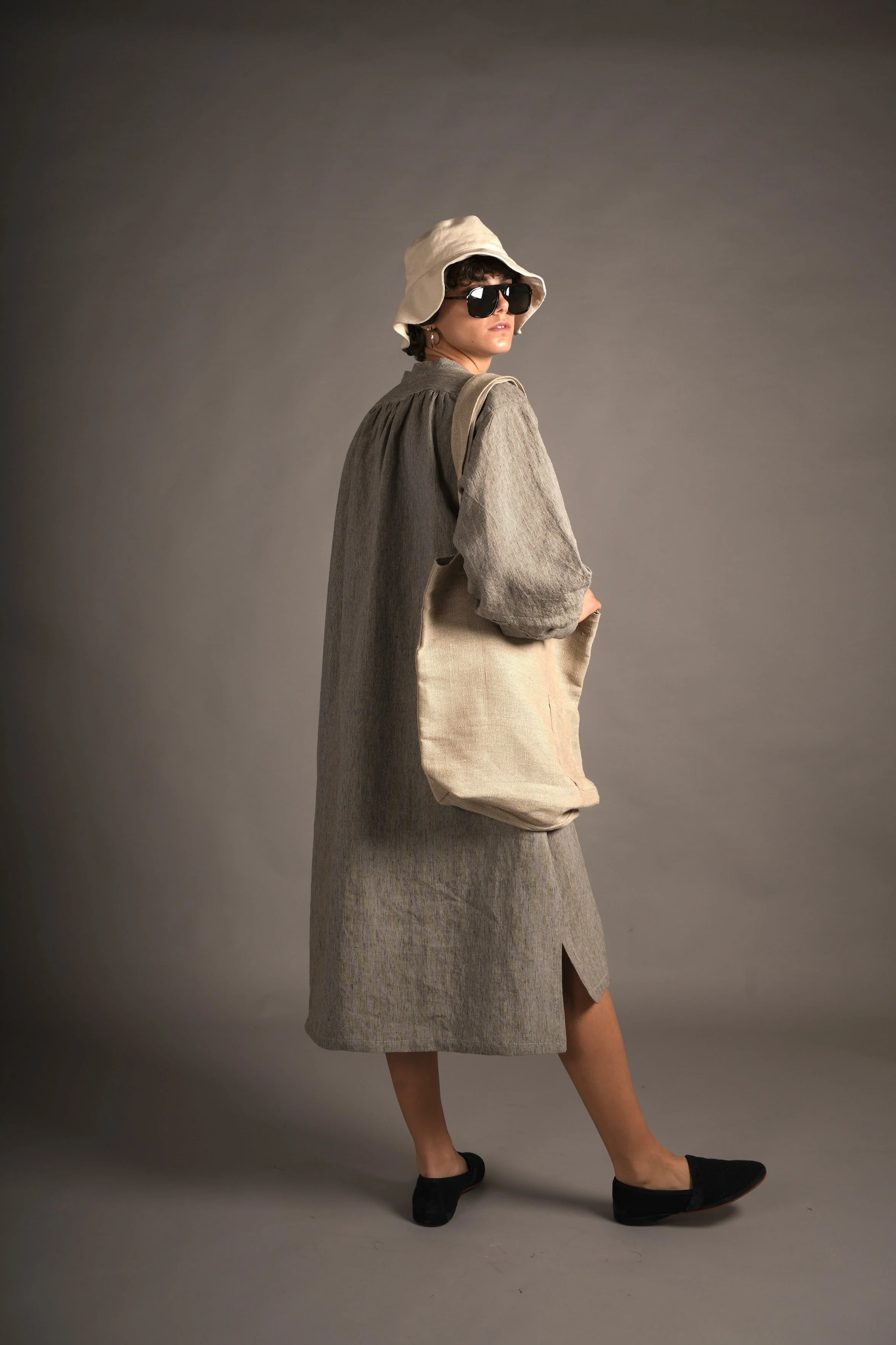 Hemp Handbag - Image 7