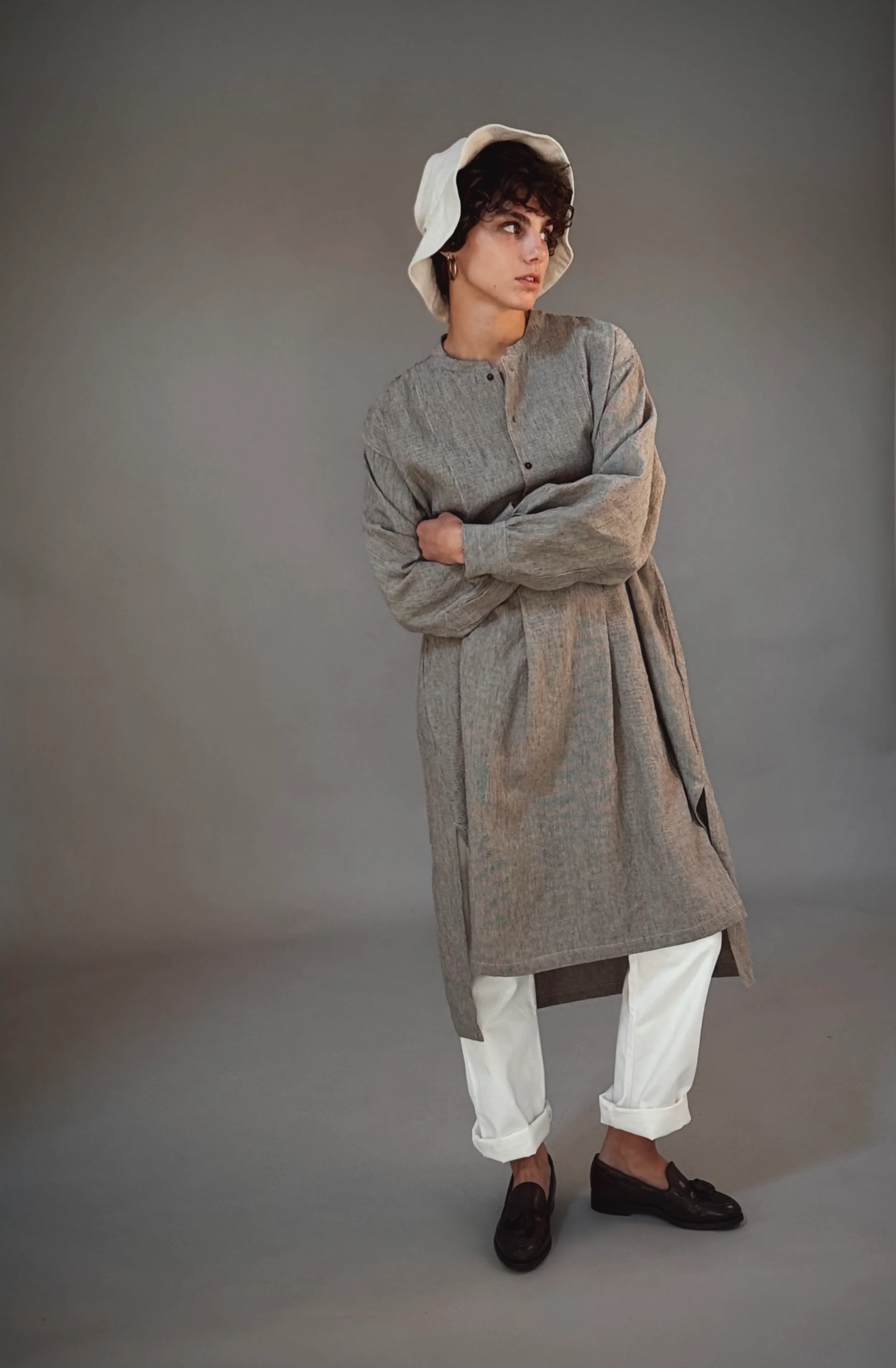 Léa Dress - Image 5