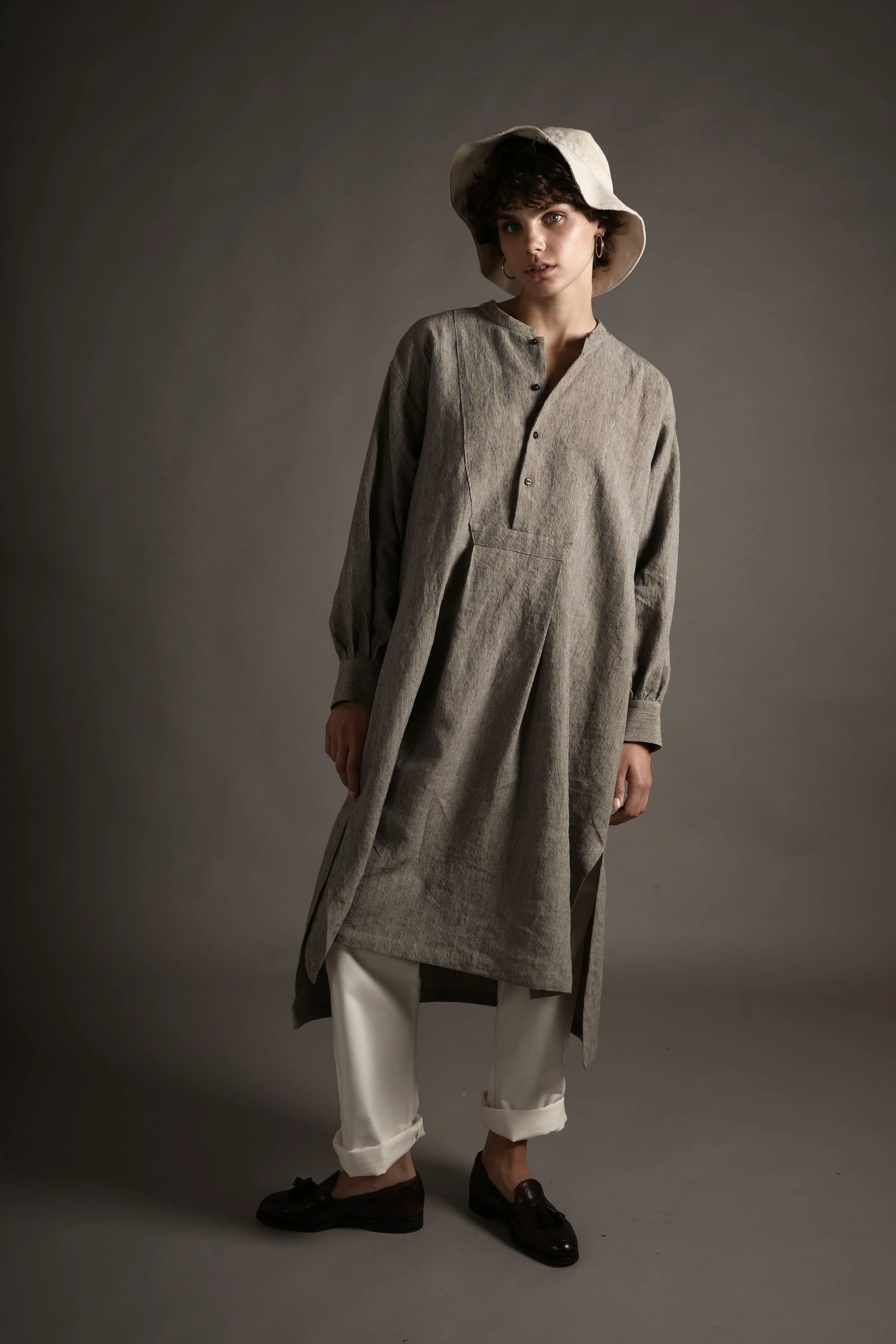 Léa Dress - Image 6