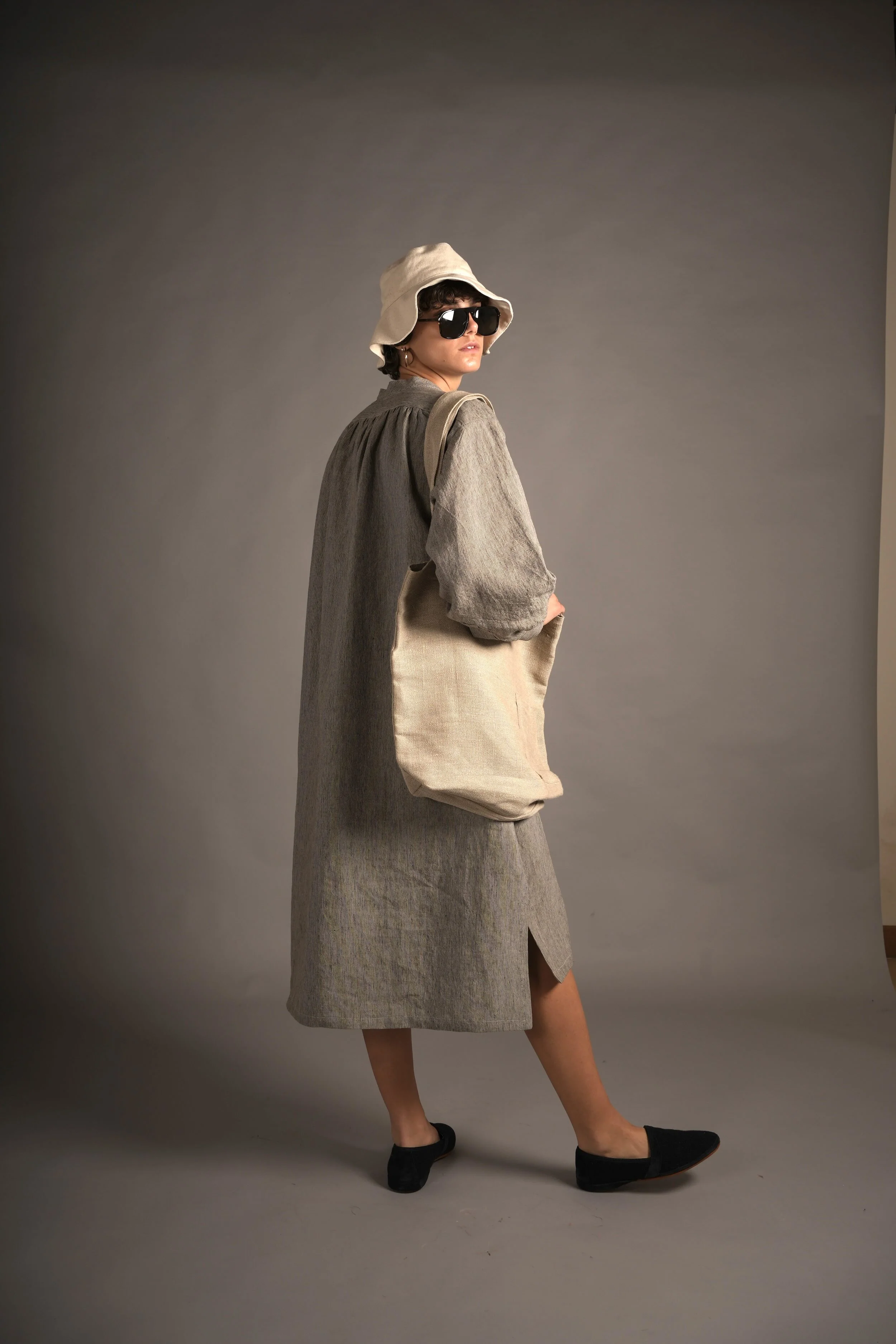 Léa Dress - Image 7