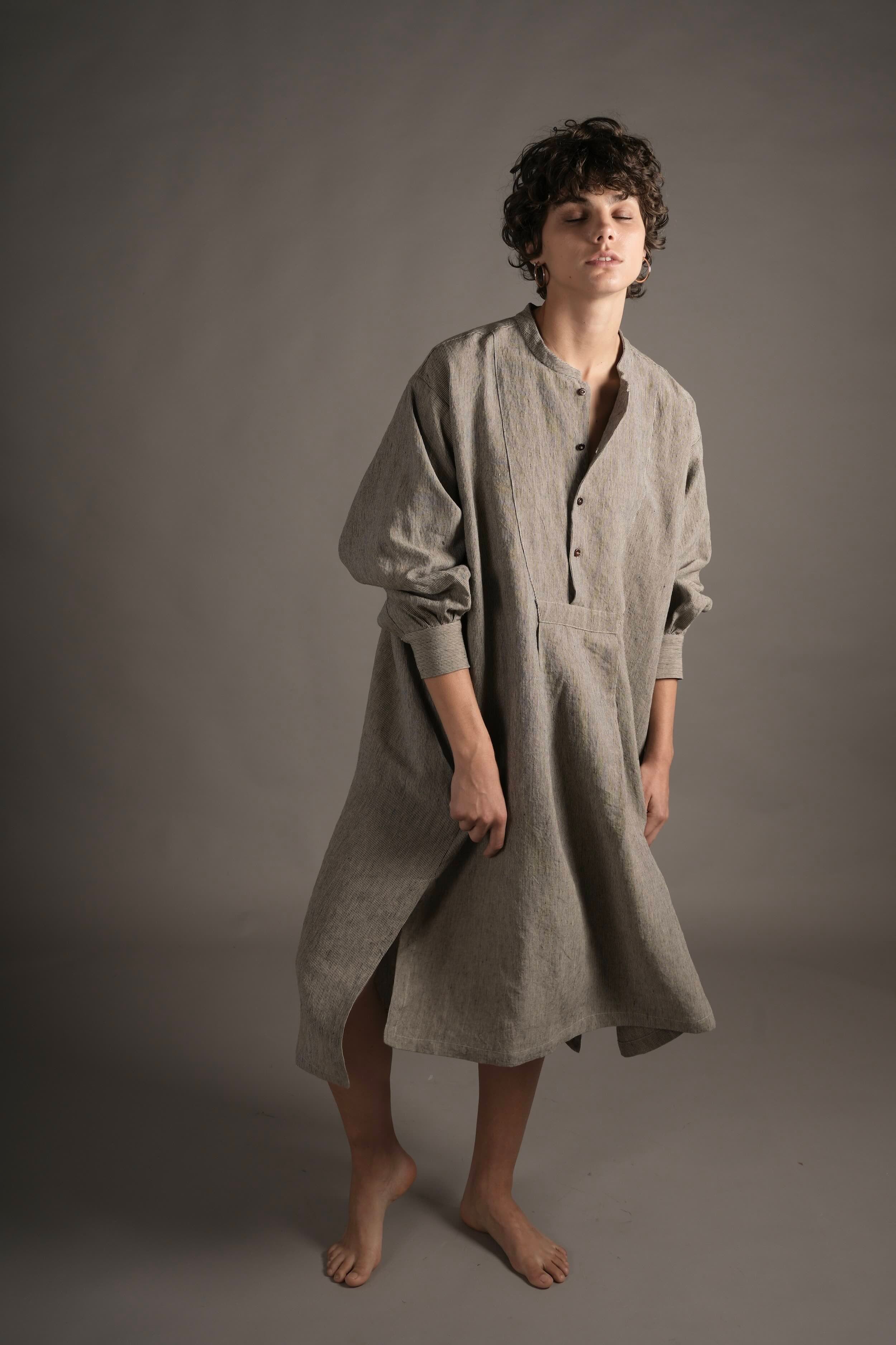 Léa Dress - Image 8