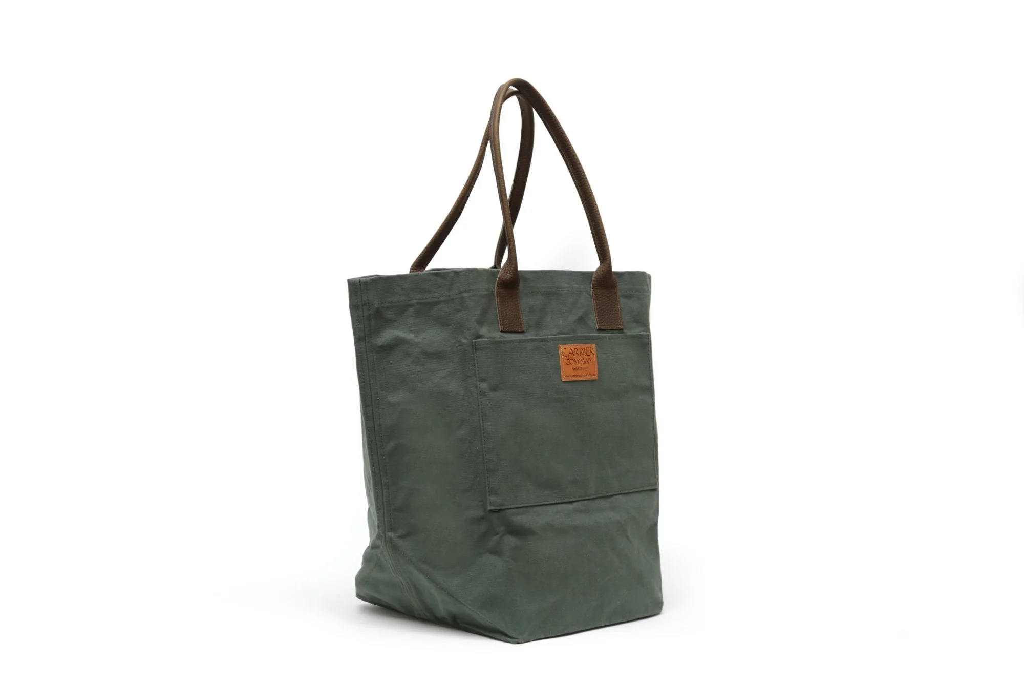 Leather Handled Loot & Boot - Image 5