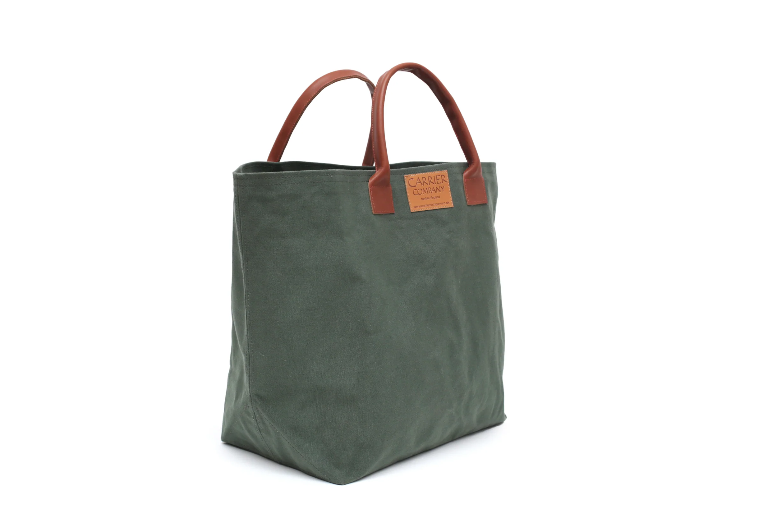 Leather Handled Sturdy - Image 10
