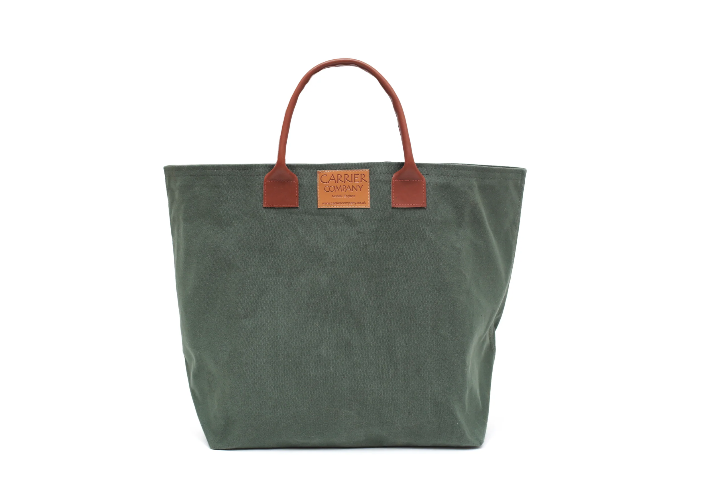 Leather Handled Sturdy - Image 2