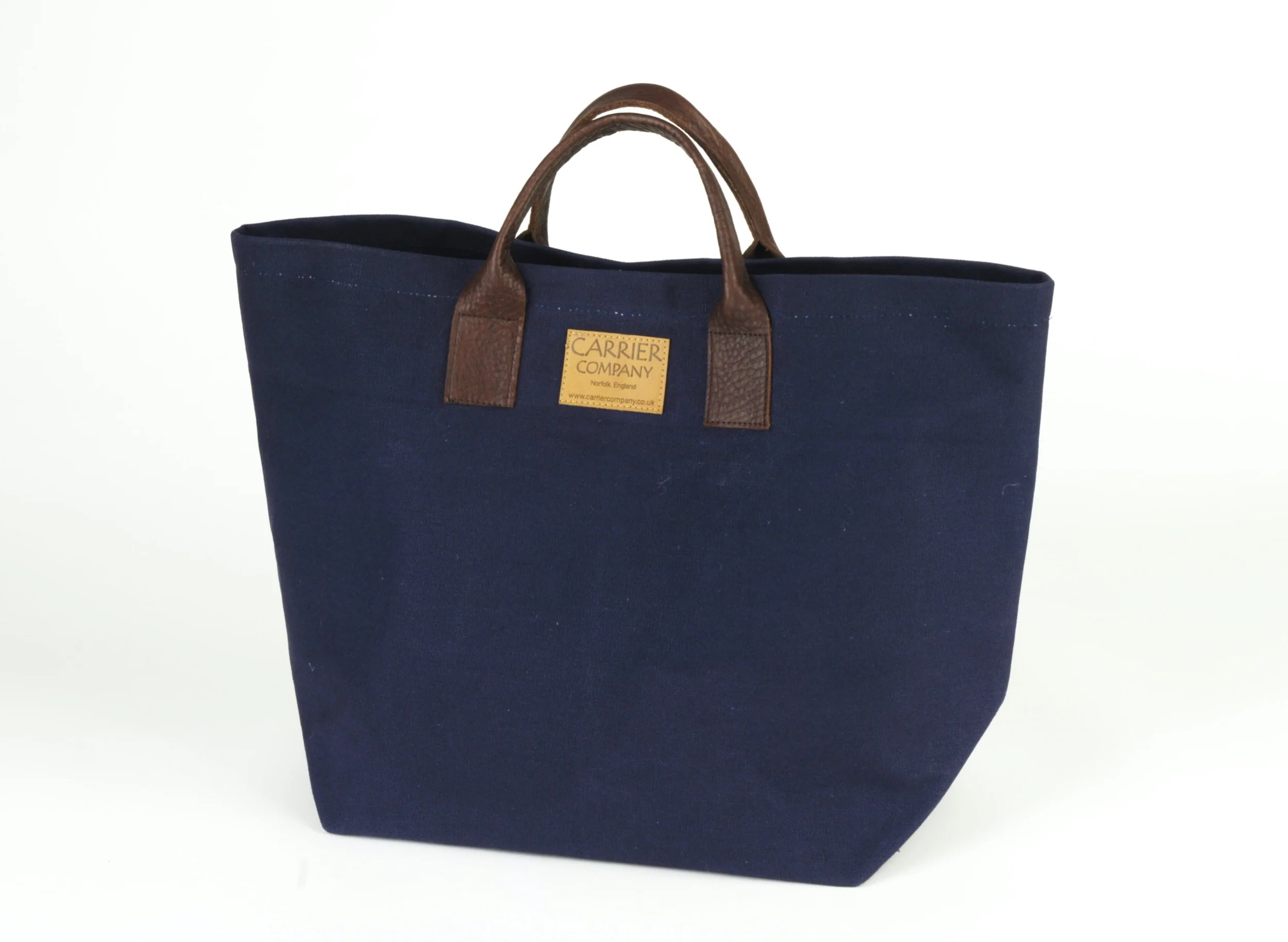 Leather Handled Sturdy - Image 3
