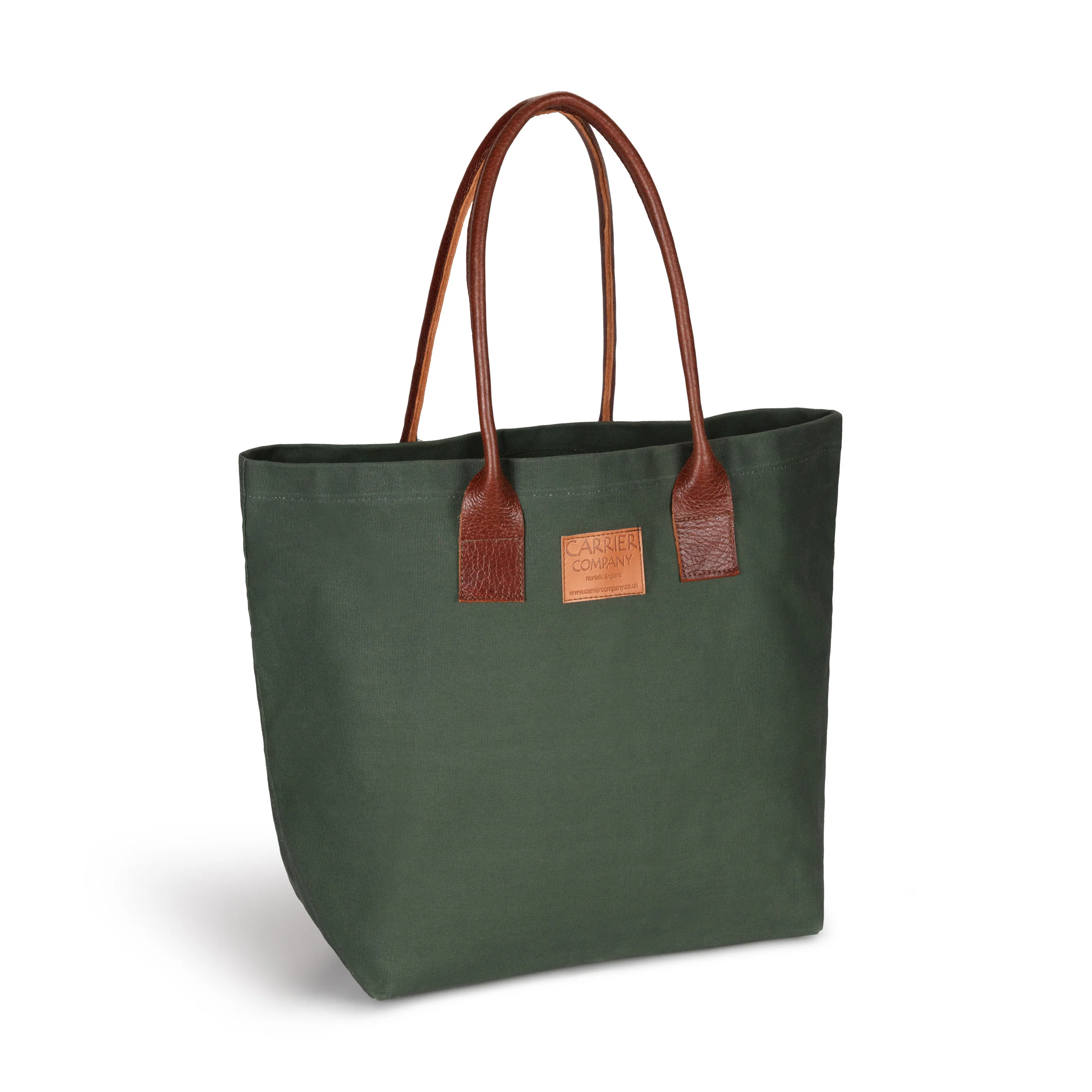 Leather Handled Sturdy - Image 4