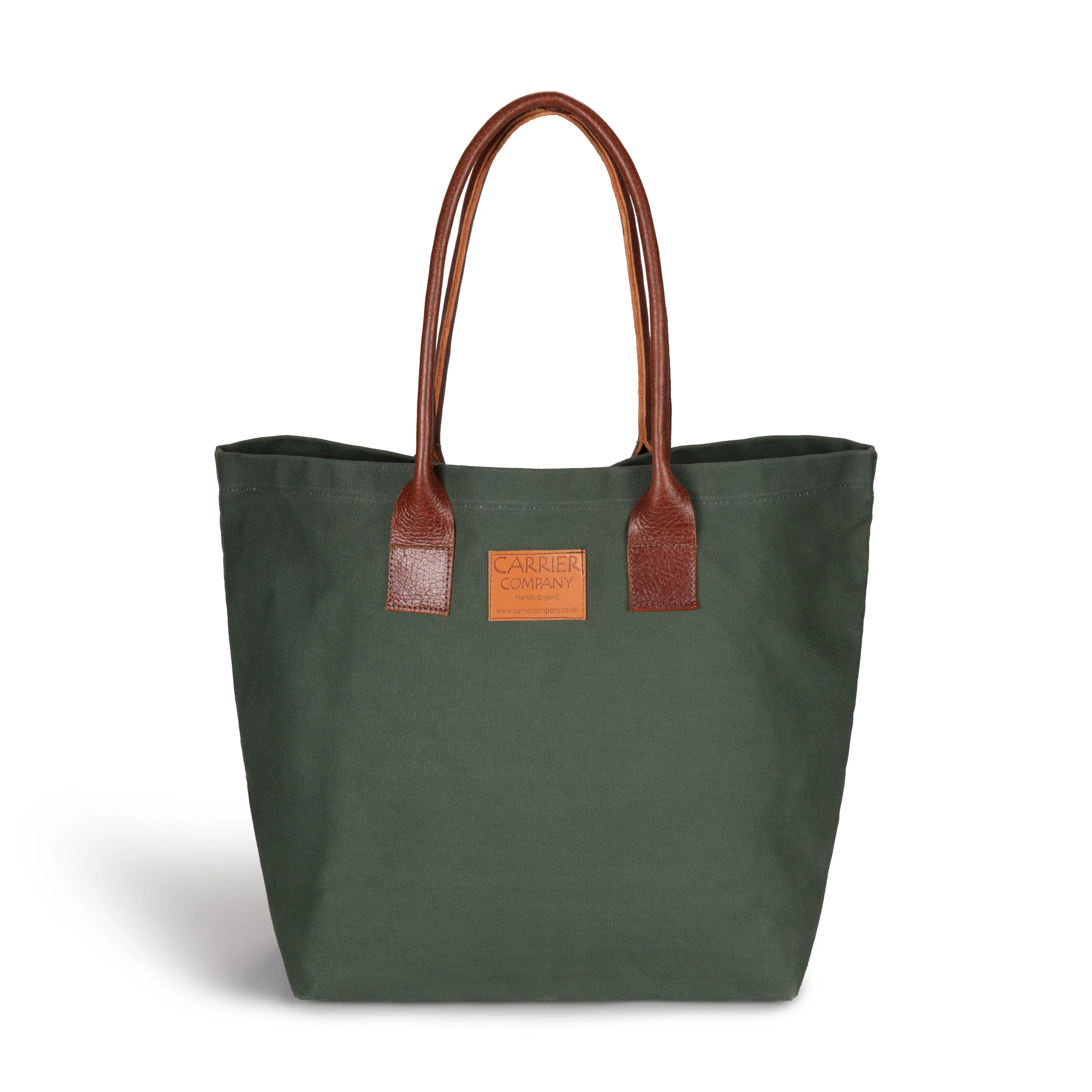 Leather Handled Sturdy - Image 5