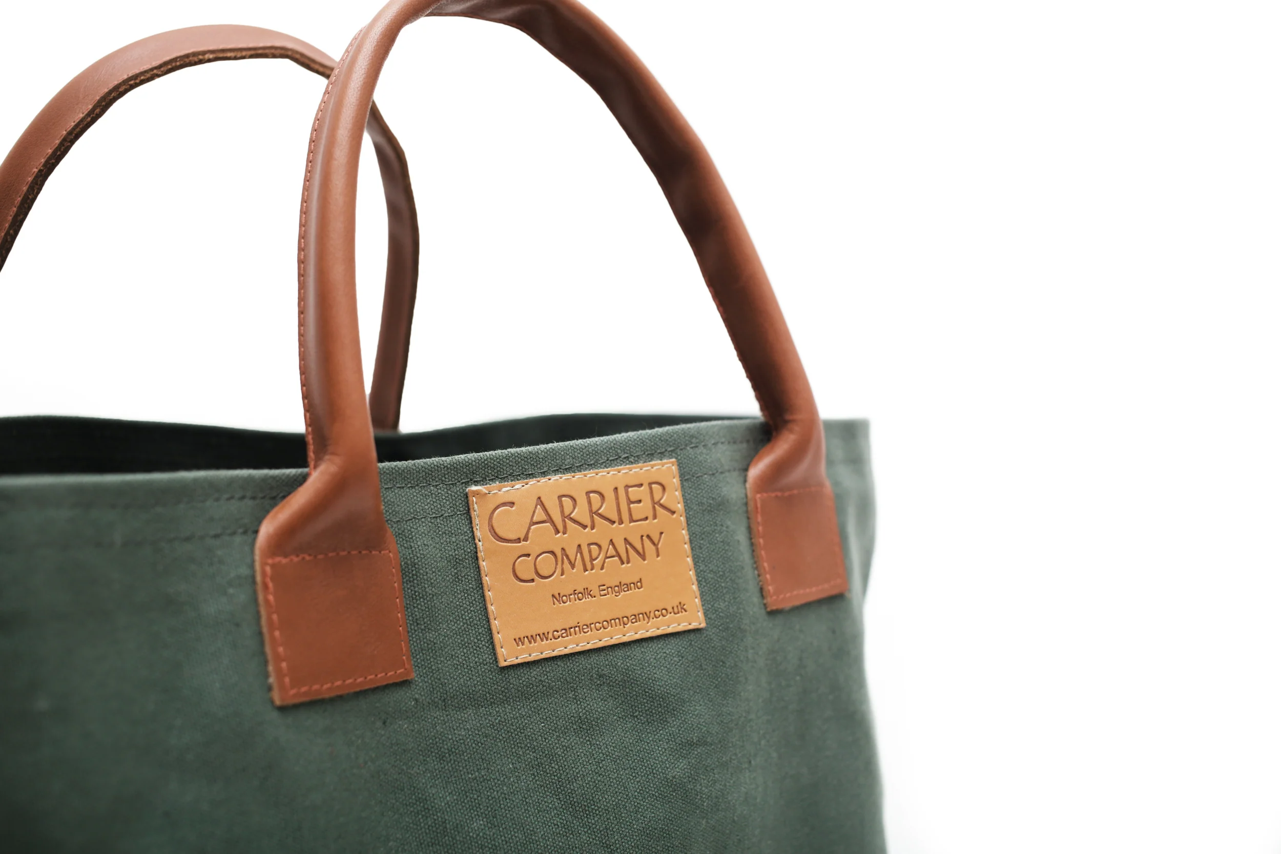 Leather Handled Sturdy - Image 9