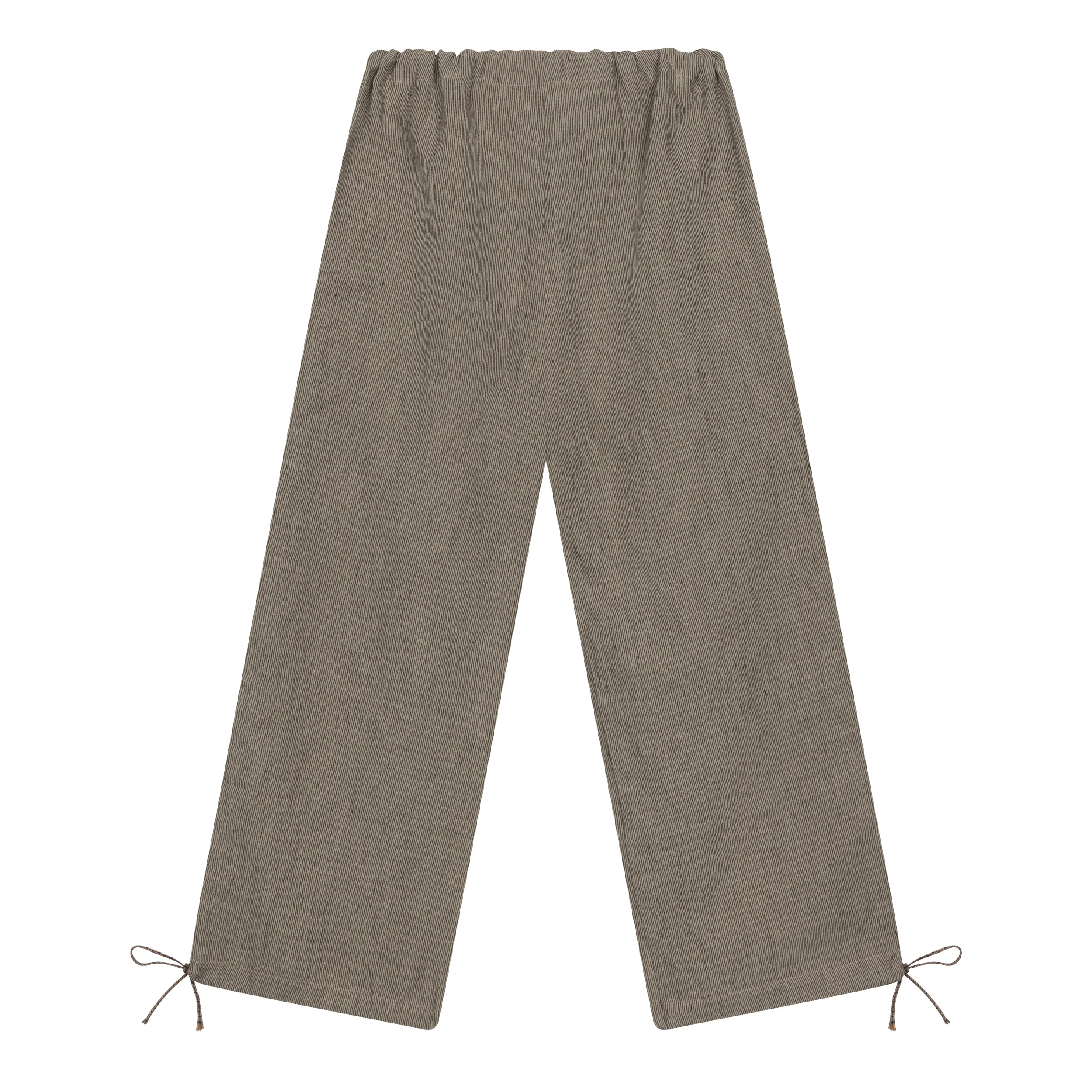 Linen Joggers - Image 2
