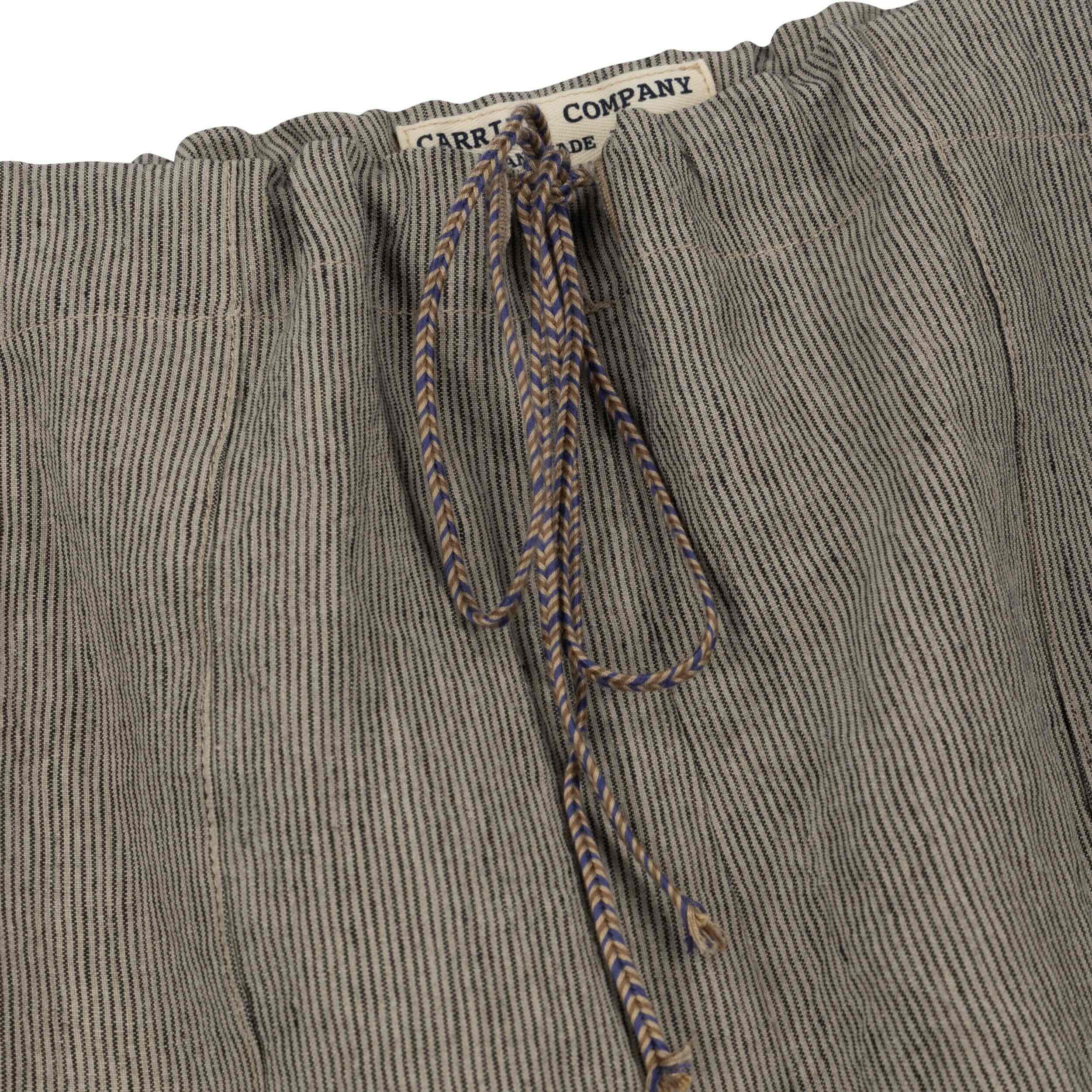 Linen Joggers - Image 3