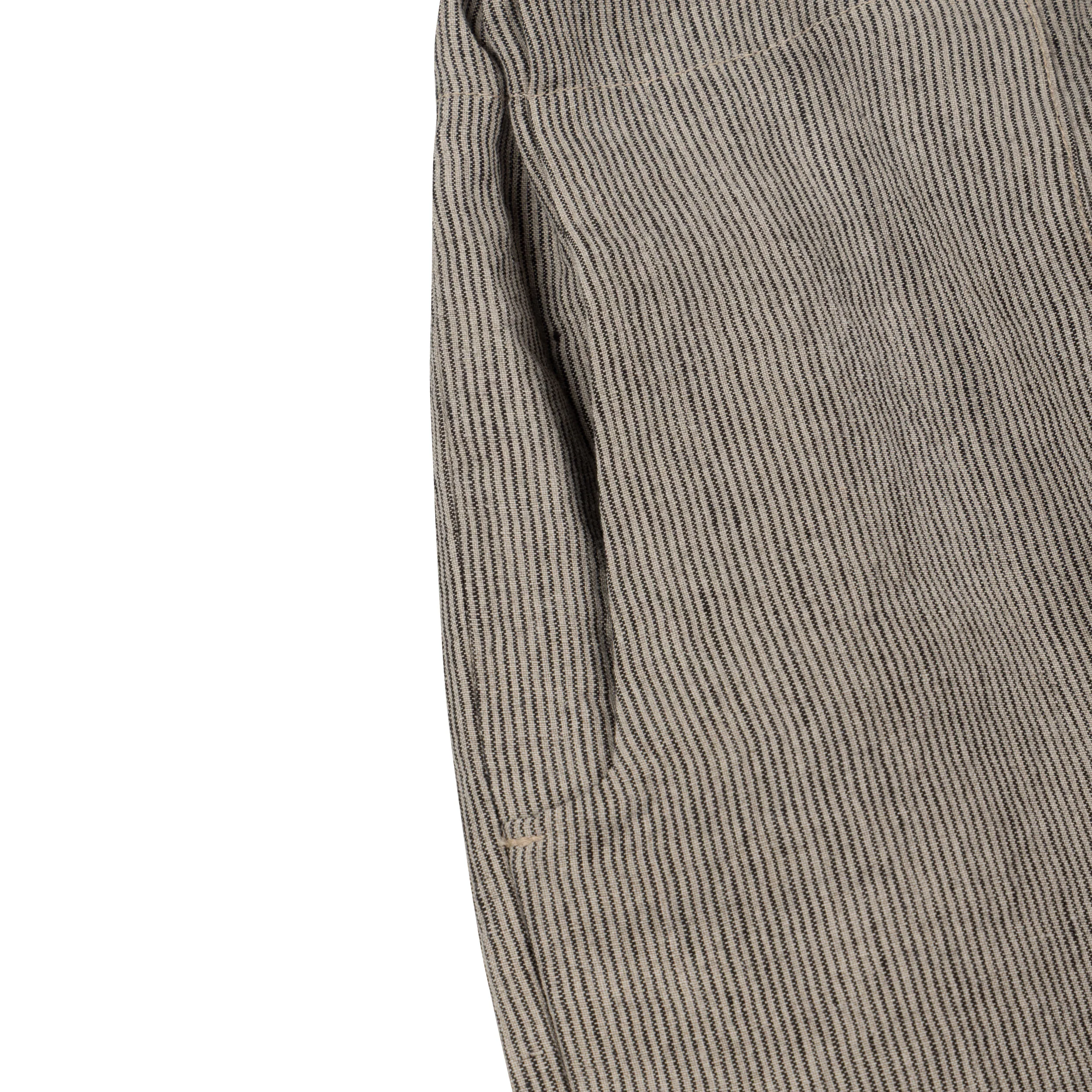 Linen Joggers - Image 4