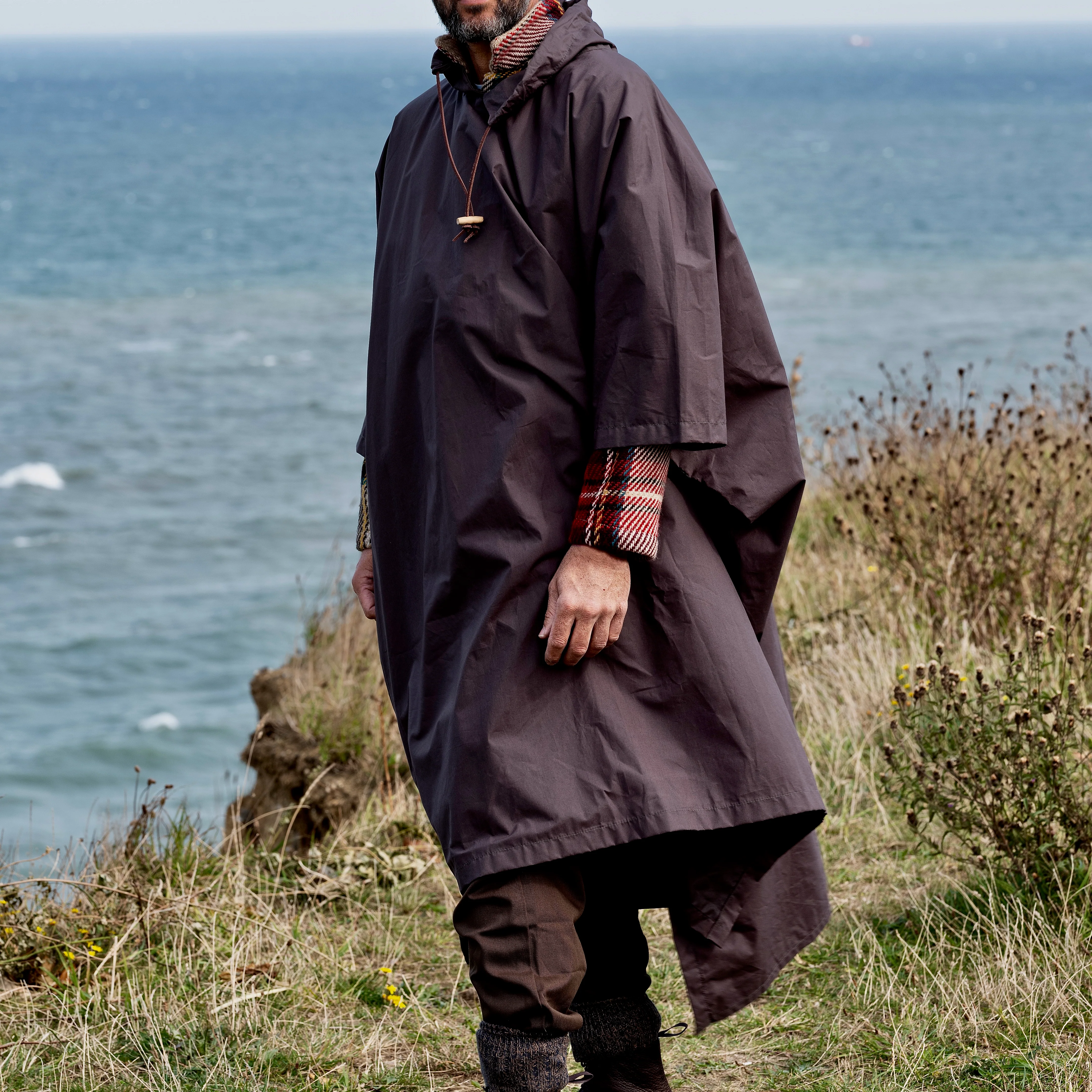 Long Rain Cape - Image 10